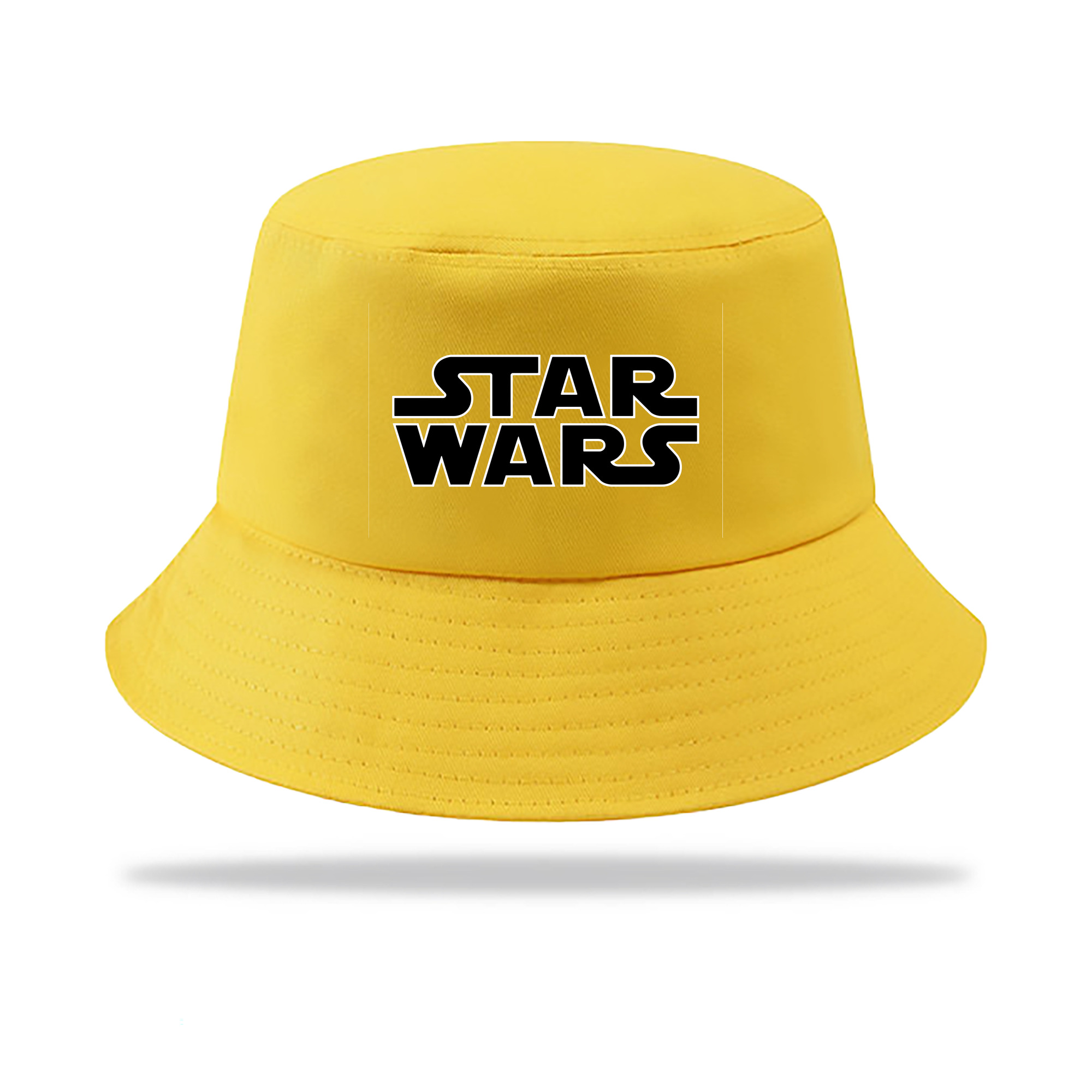 （画像用） スター・ウォーズ Star Wars アウトドア日除けバケットハット