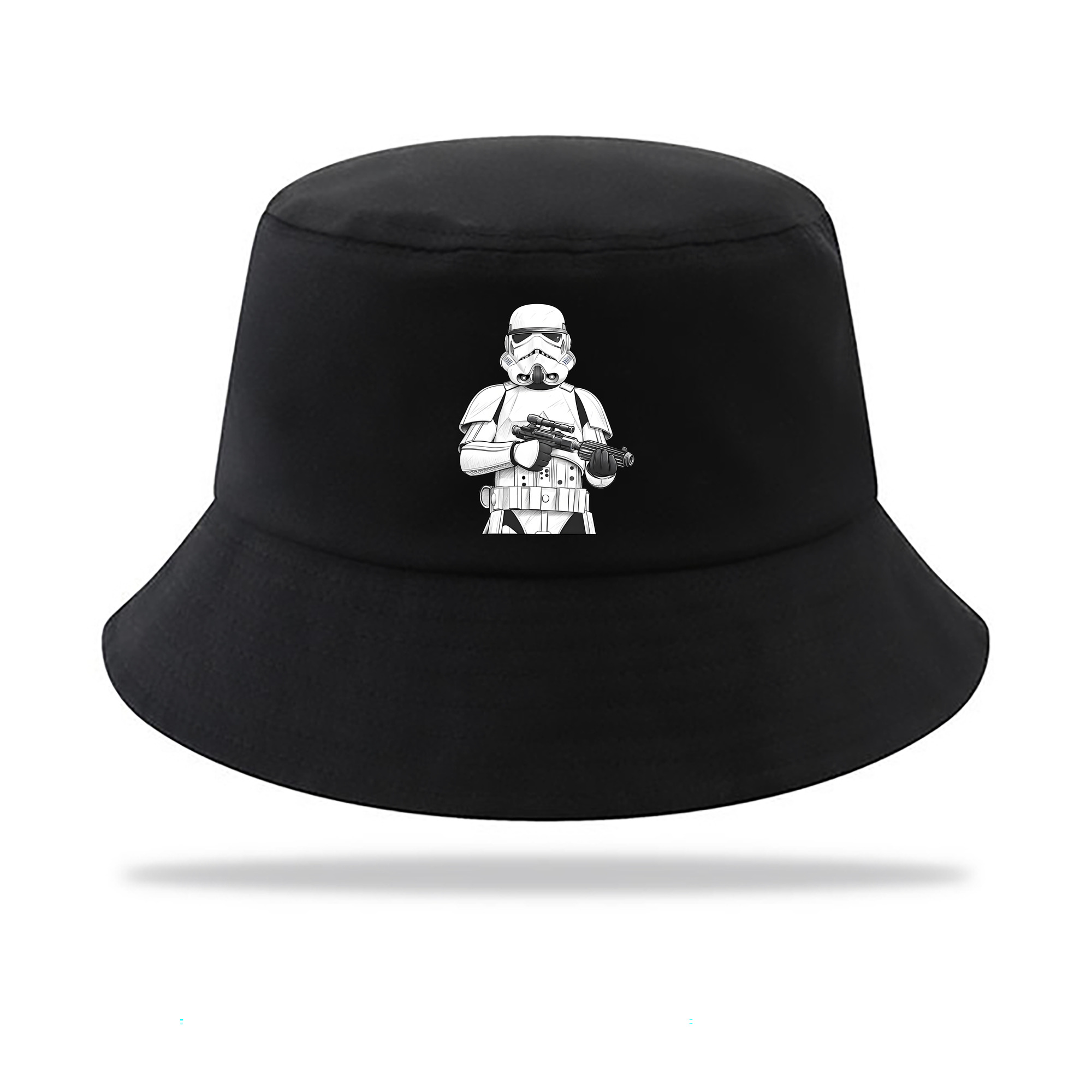 （画像用） スター・ウォーズ Star Wars アウトドア日除けバケットハット