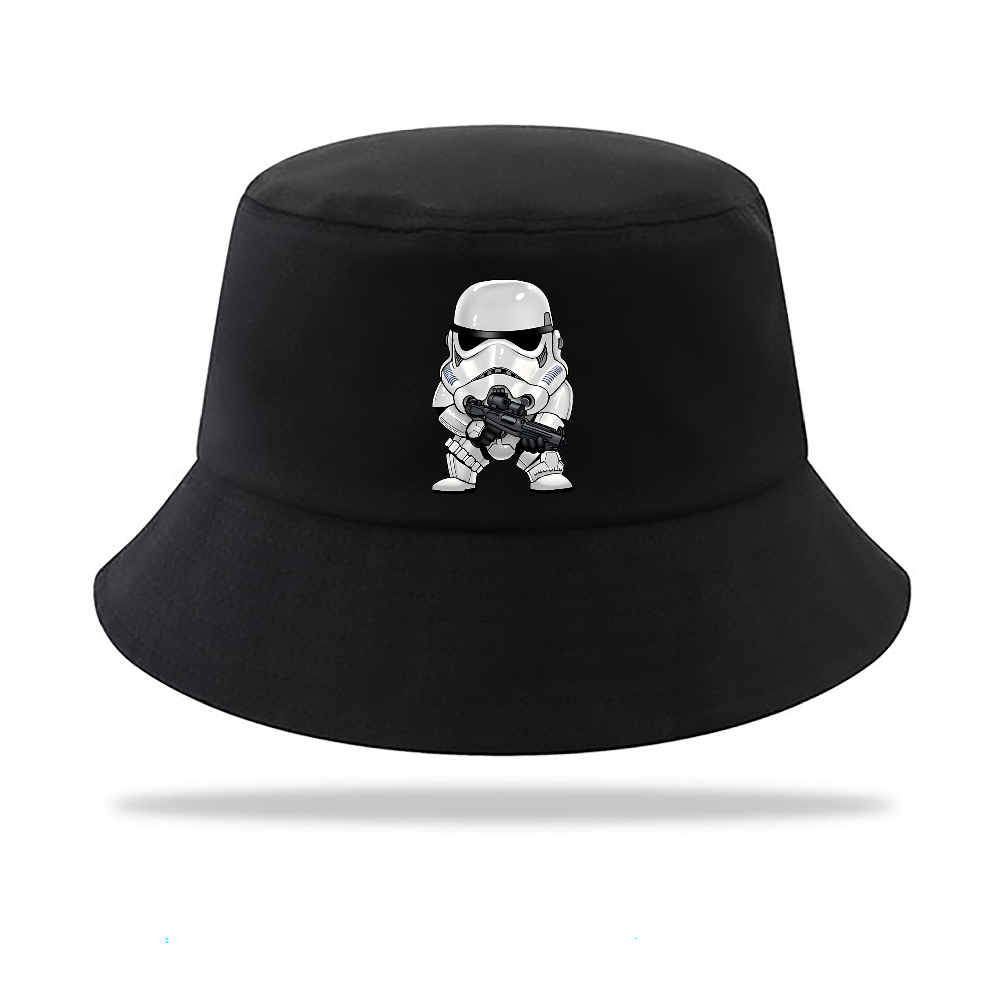 （画像用） スター・ウォーズ Star Wars アウトドア日除けバケットハット