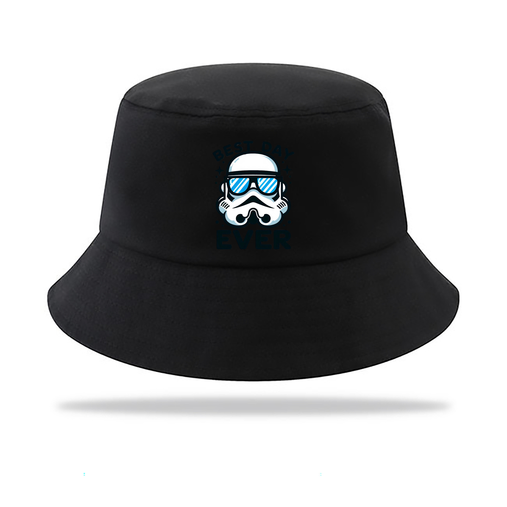 （画像用） スター・ウォーズ Star Wars アウトドア日除けバケットハット