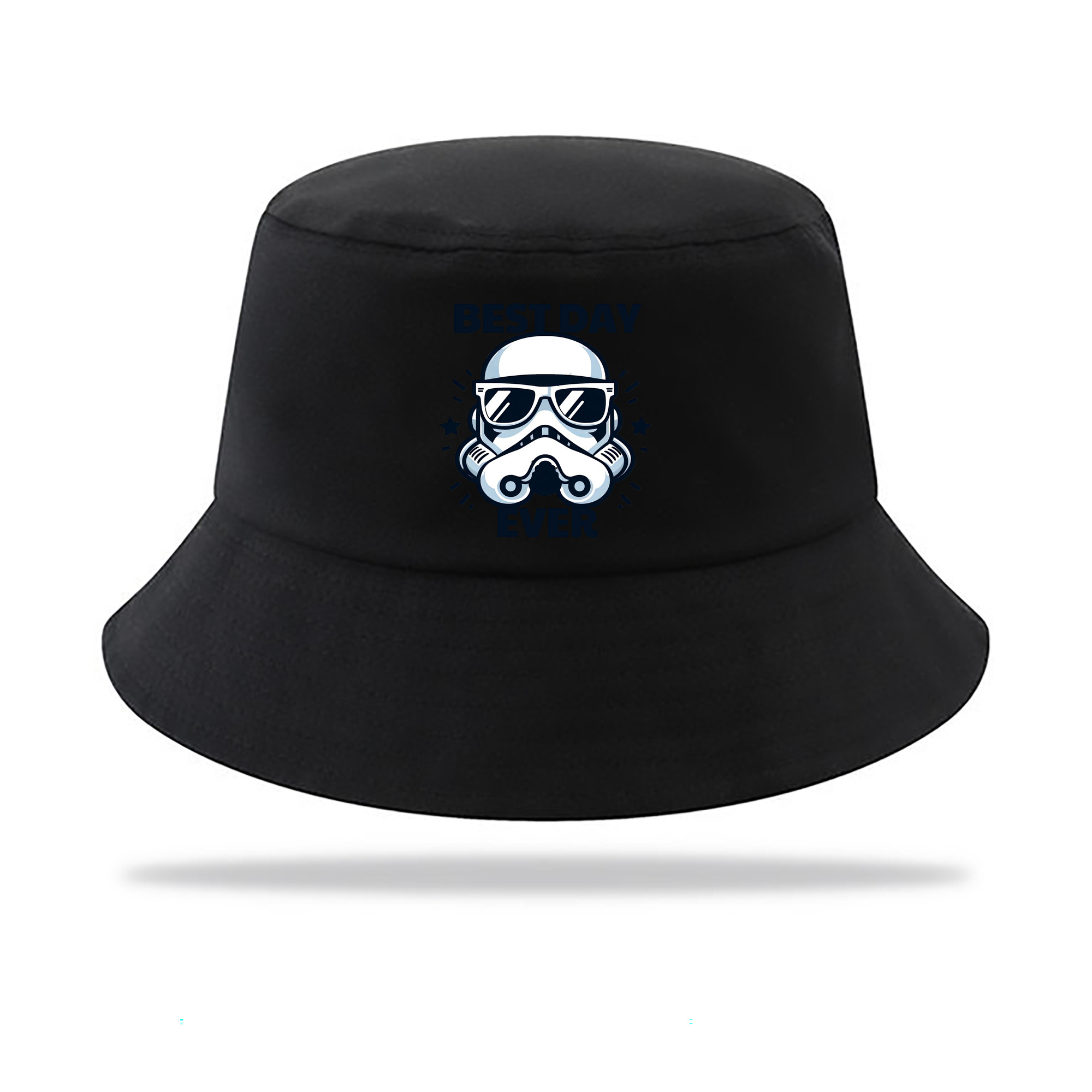 （画像用） スター・ウォーズ Star Wars アウトドア日除けバケットハット