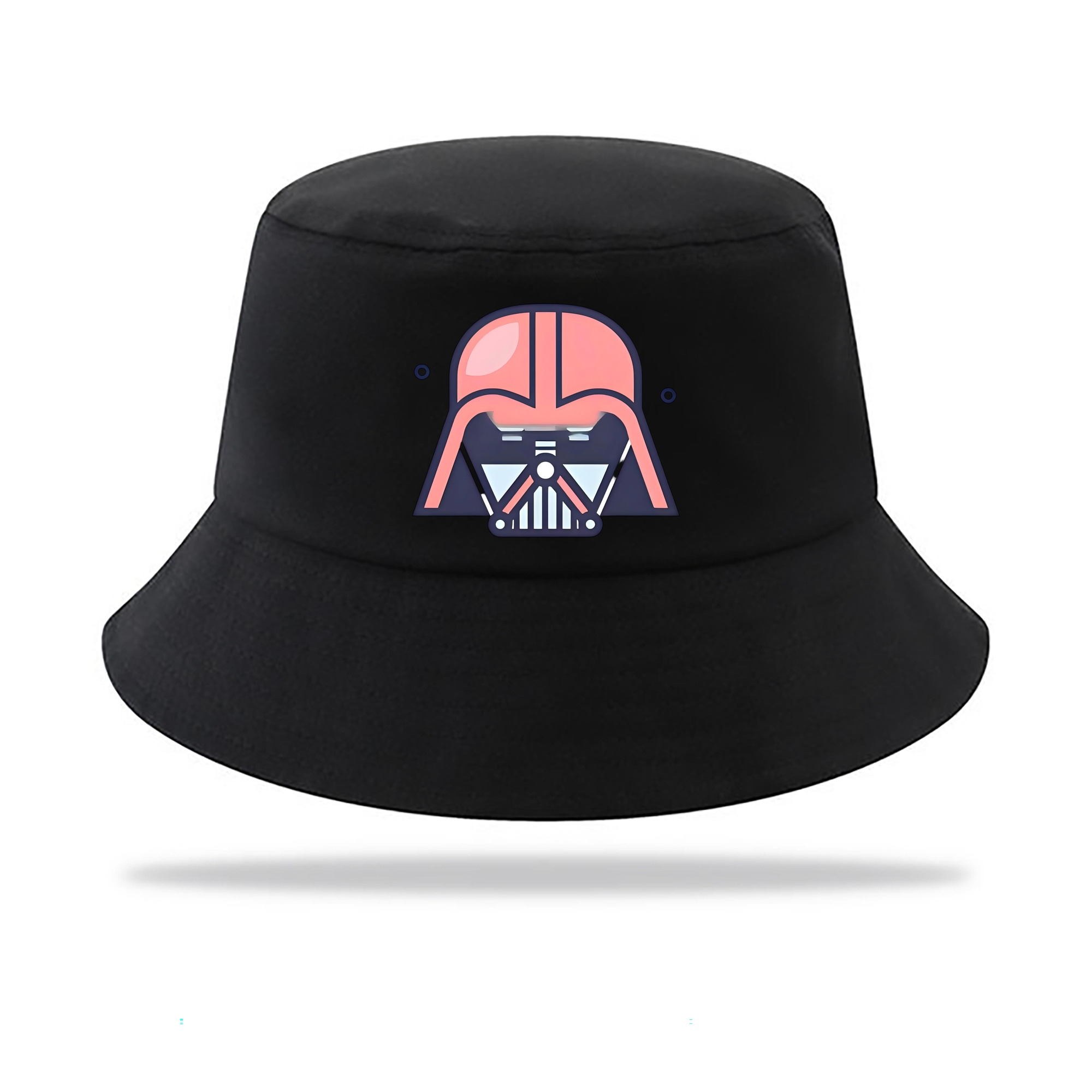 （画像用） スター・ウォーズ Star Wars アウトドア日除けバケットハット