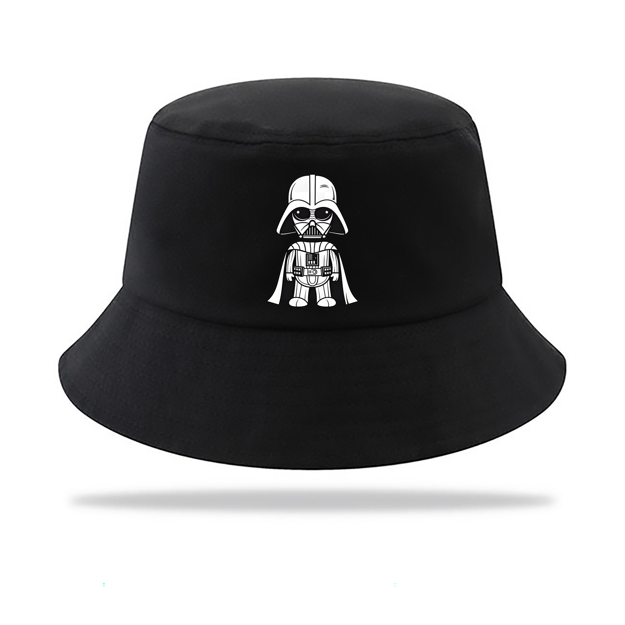 （画像用） スター・ウォーズ Star Wars アウトドア日除けバケットハット