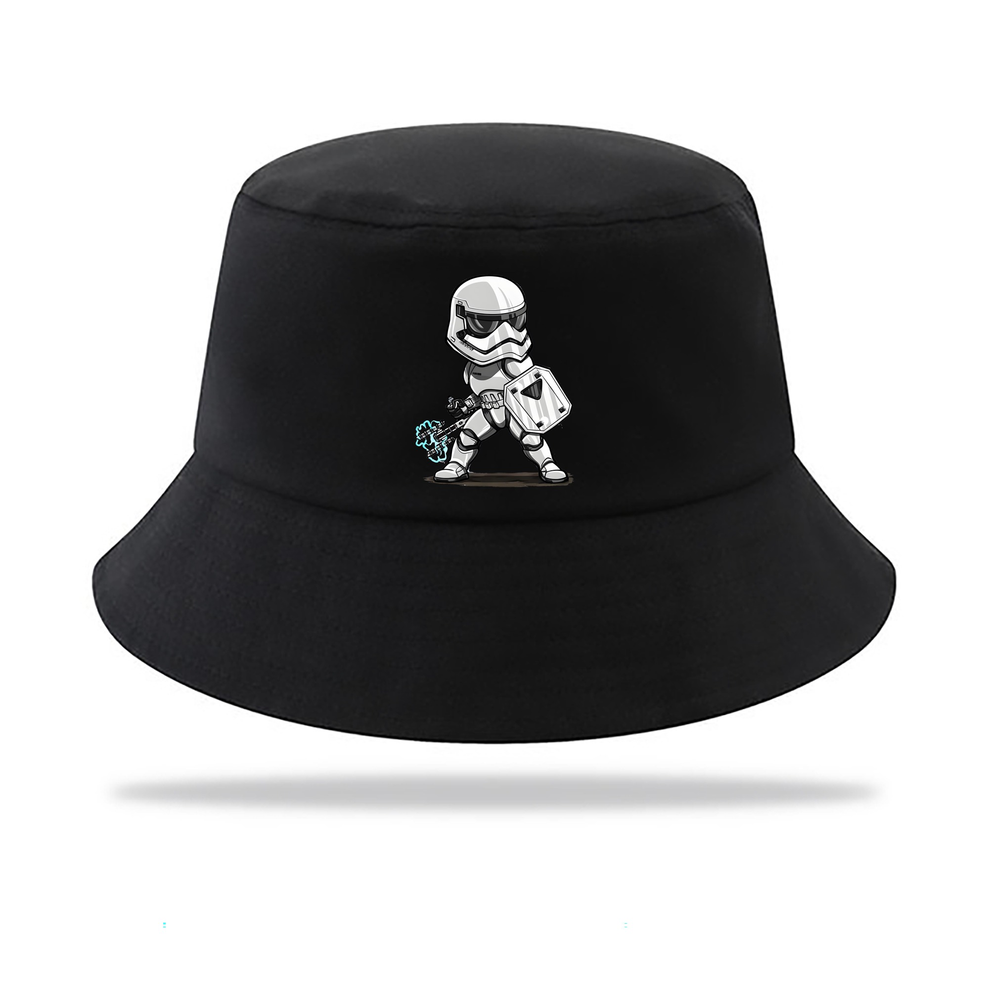 （画像用） スター・ウォーズ Star Wars アウトドア日除けバケットハット