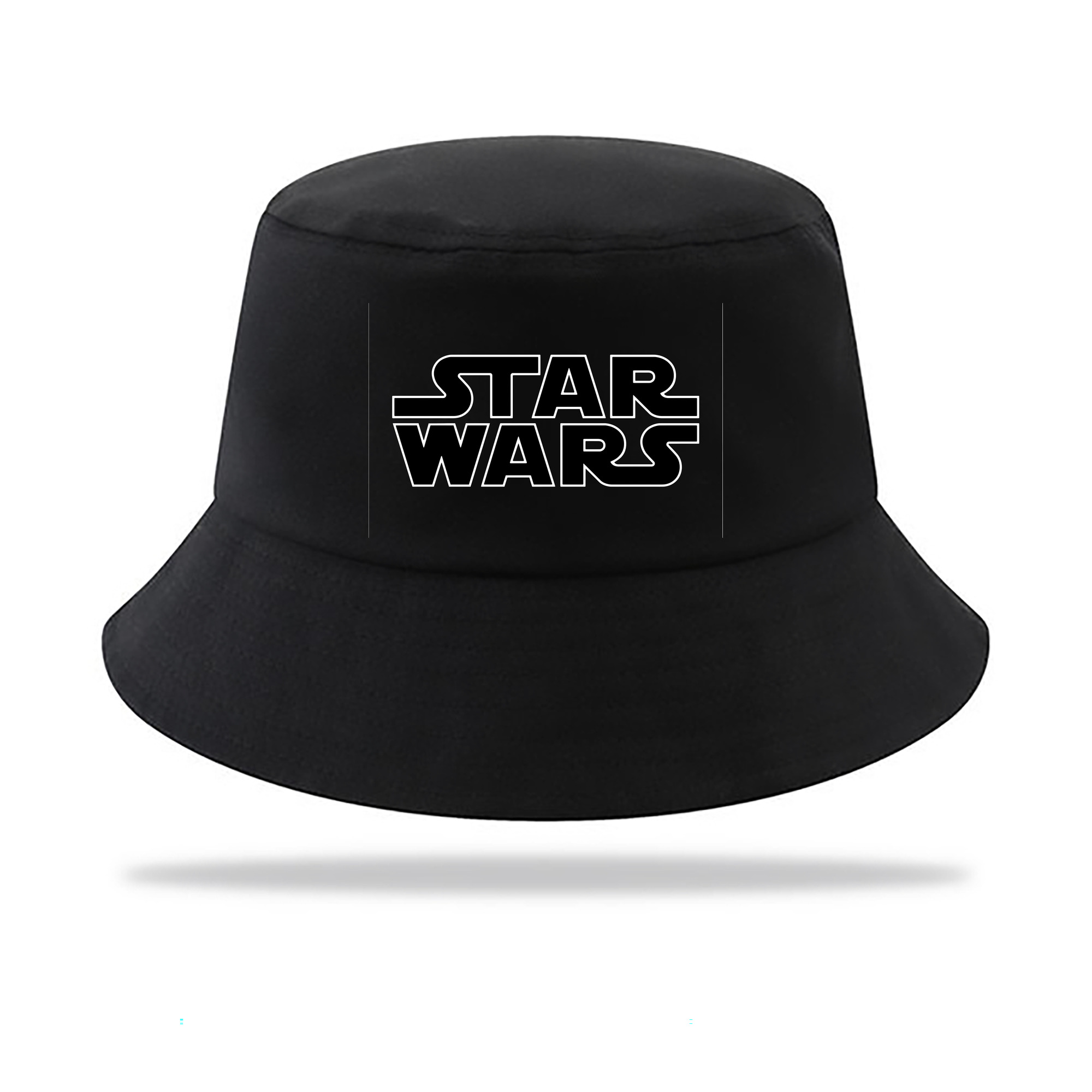 （画像用） スター・ウォーズ Star Wars アウトドア日除けバケットハット