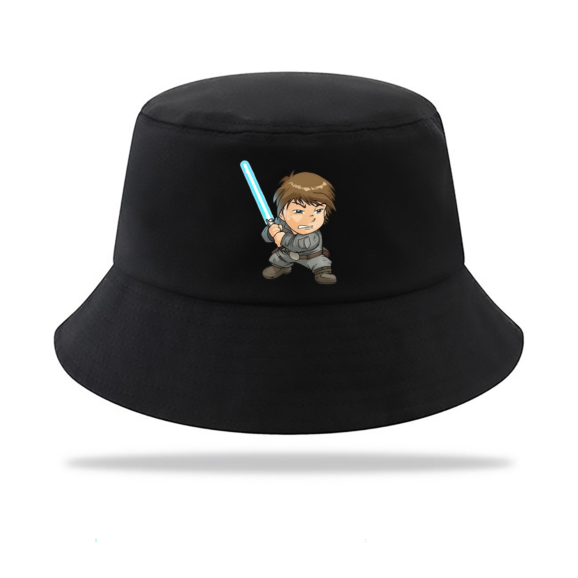 （画像用） スター・ウォーズ Star Wars アウトドア日除けバケットハット