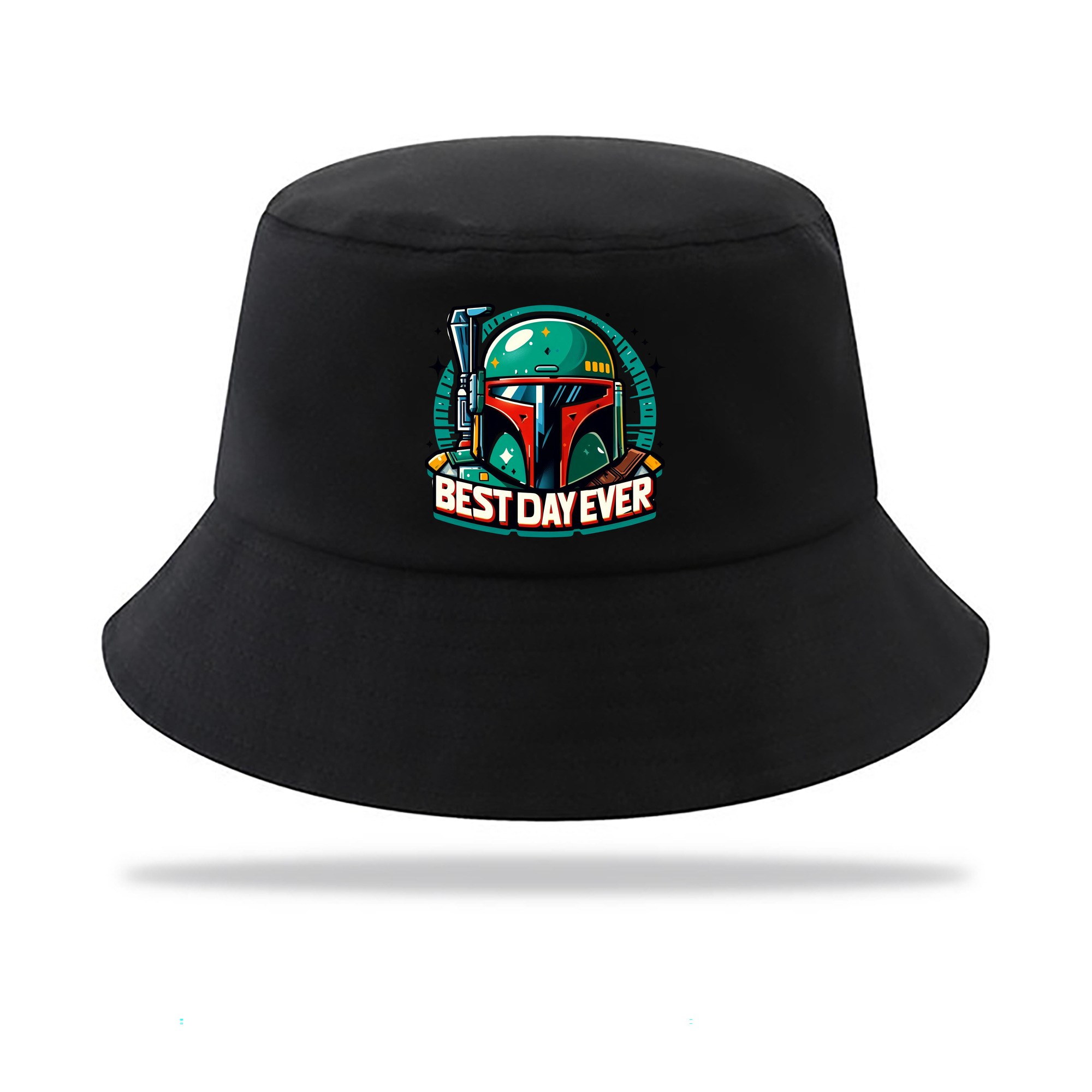 （画像用） スター・ウォーズ Star Wars アウトドア日除けバケットハット