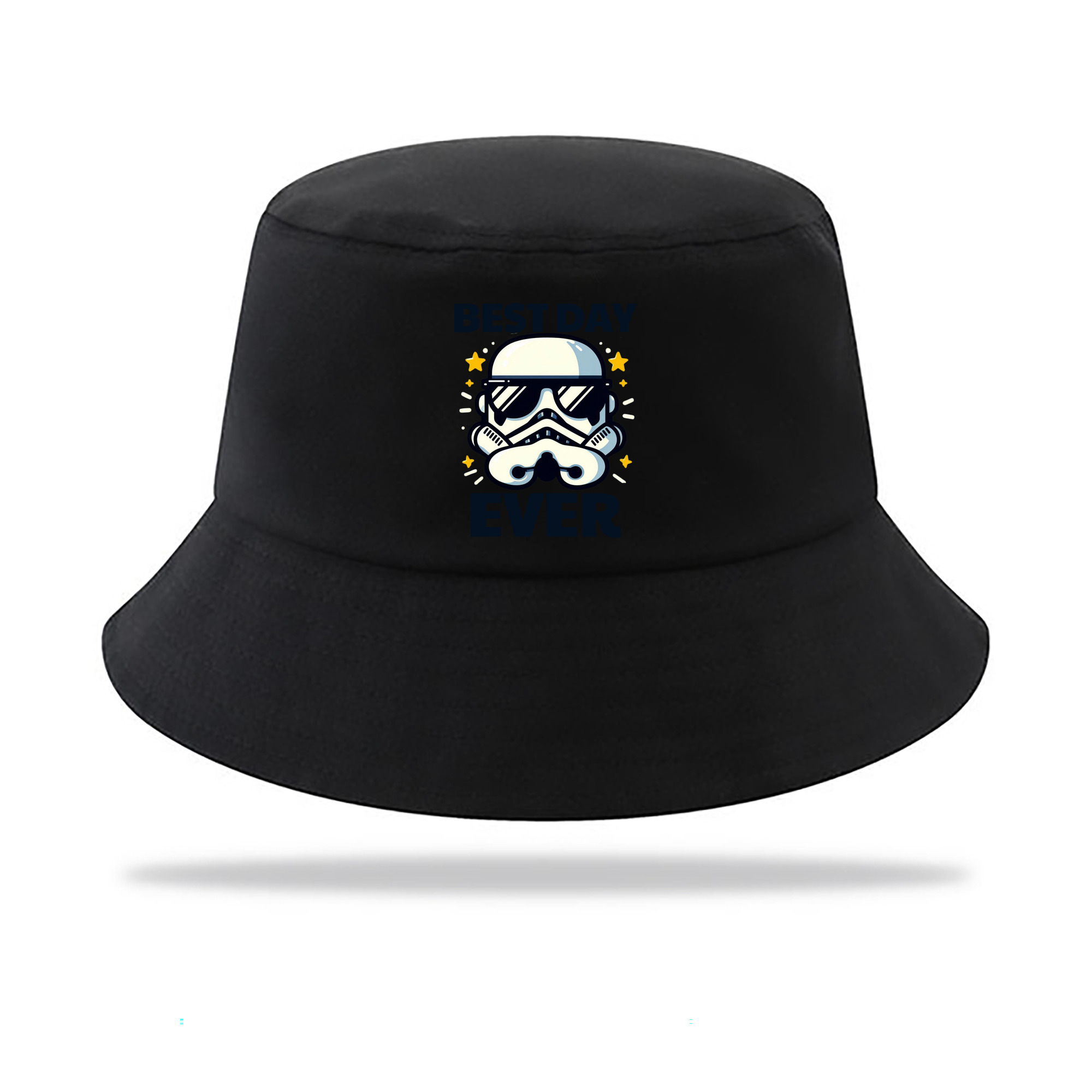 （画像用） スター・ウォーズ Star Wars アウトドア日除けバケットハット
