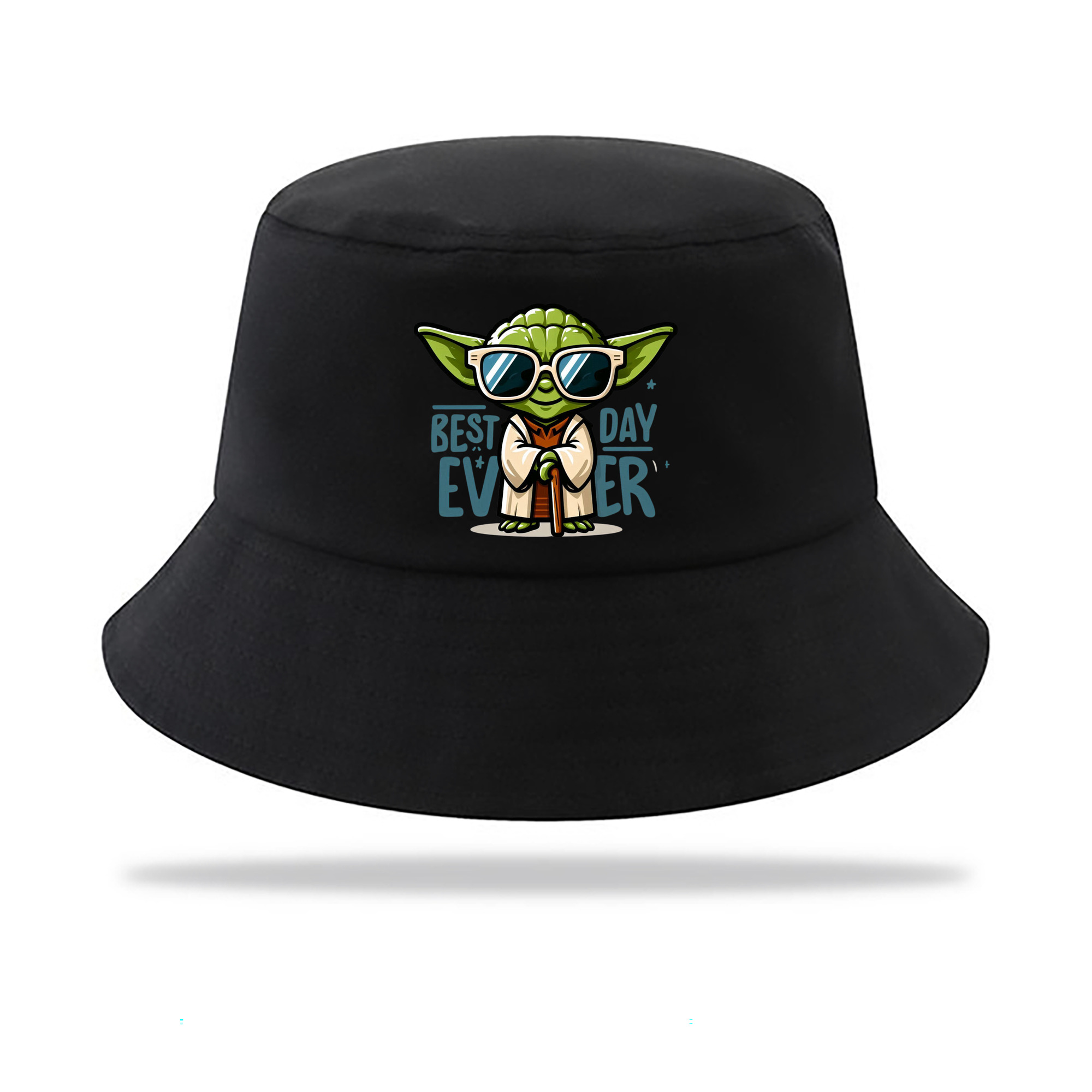 （画像用） スター・ウォーズ Star Wars アウトドア日除けバケットハット