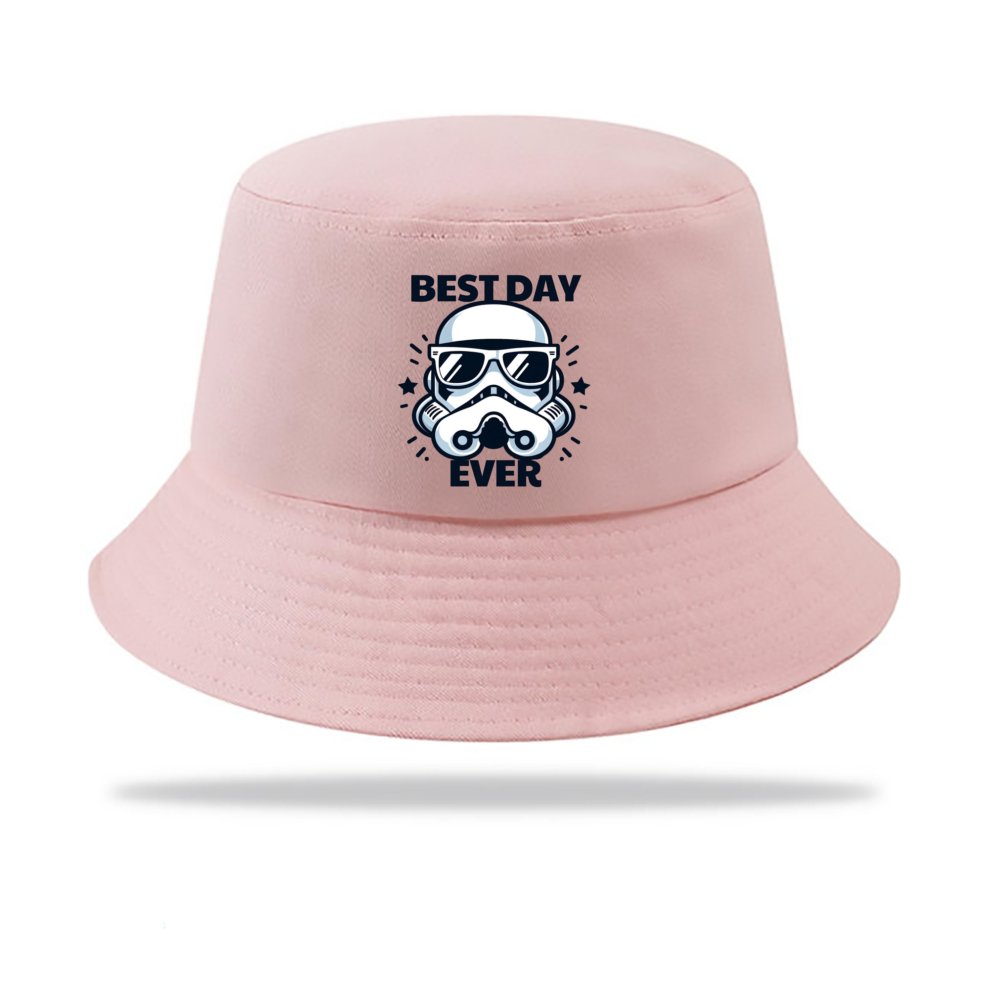 （画像用） スター・ウォーズ Star Wars アウトドア日除けバケットハット