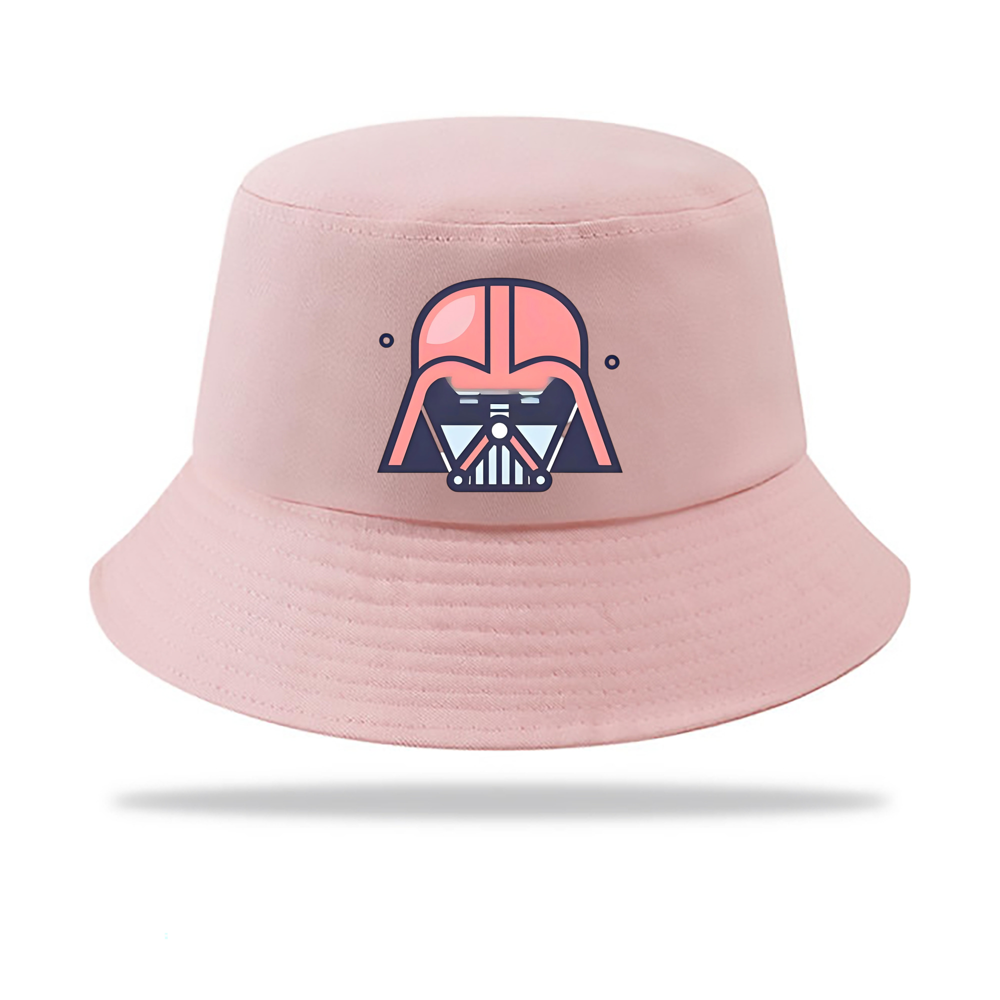 （画像用） スター・ウォーズ Star Wars アウトドア日除けバケットハット