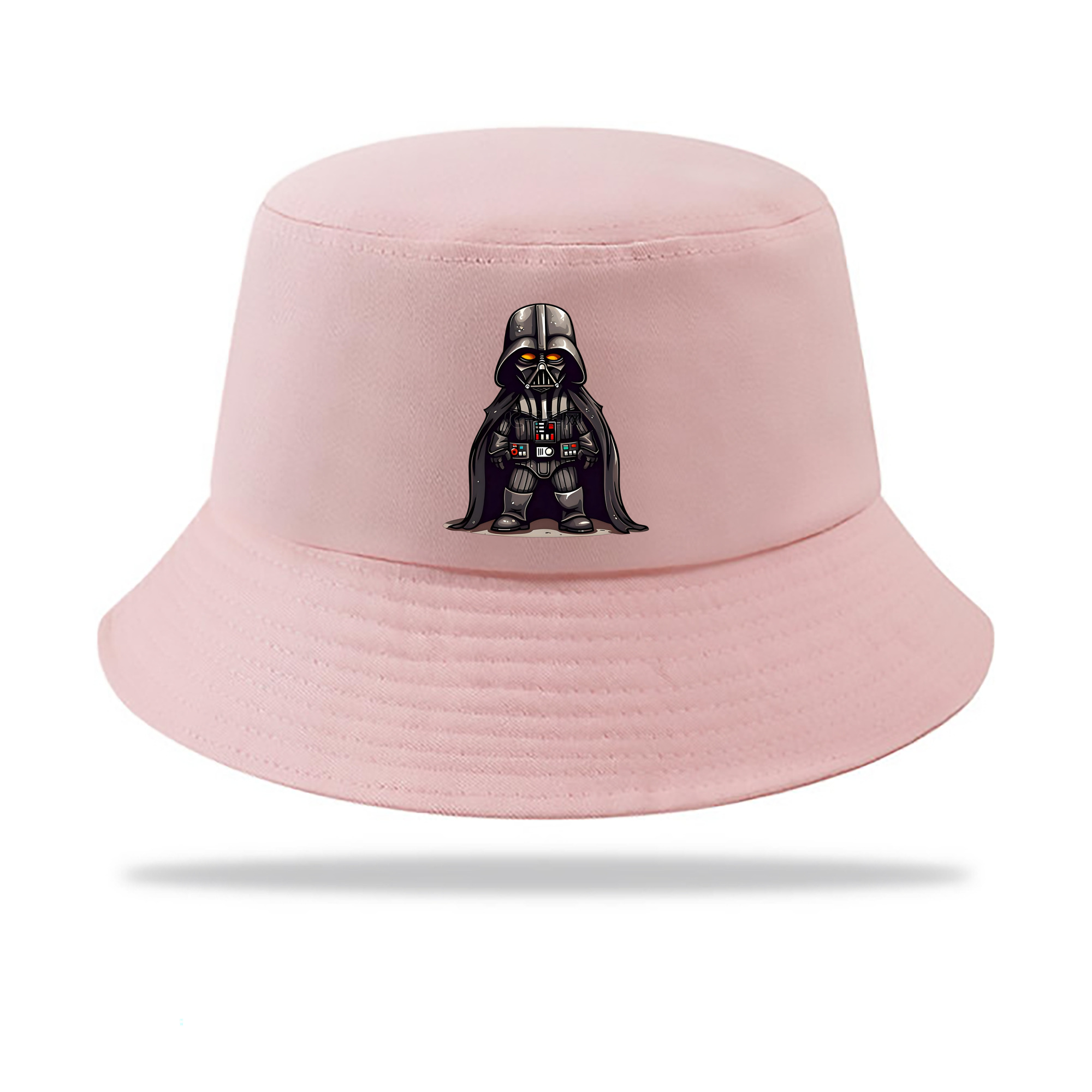 （画像用） スター・ウォーズ Star Wars アウトドア日除けバケットハット