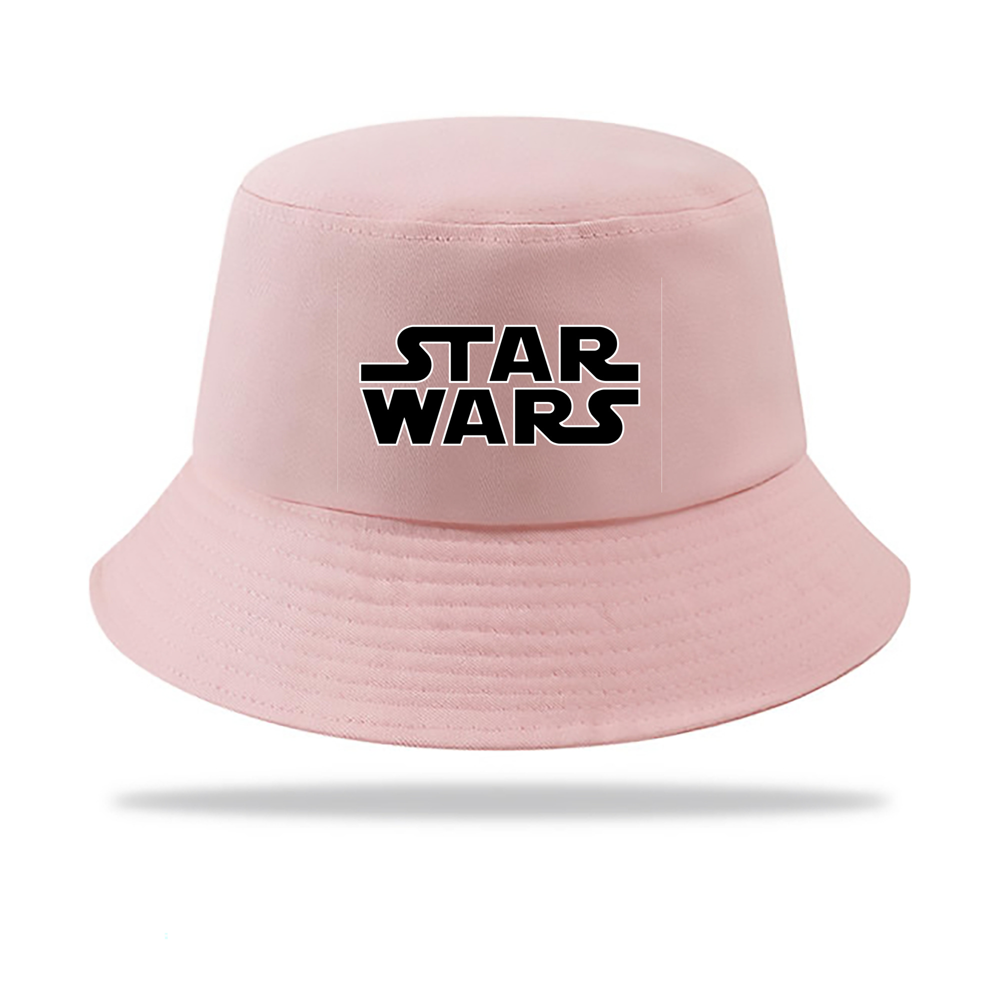 （画像用） スター・ウォーズ Star Wars アウトドア日除けバケットハット