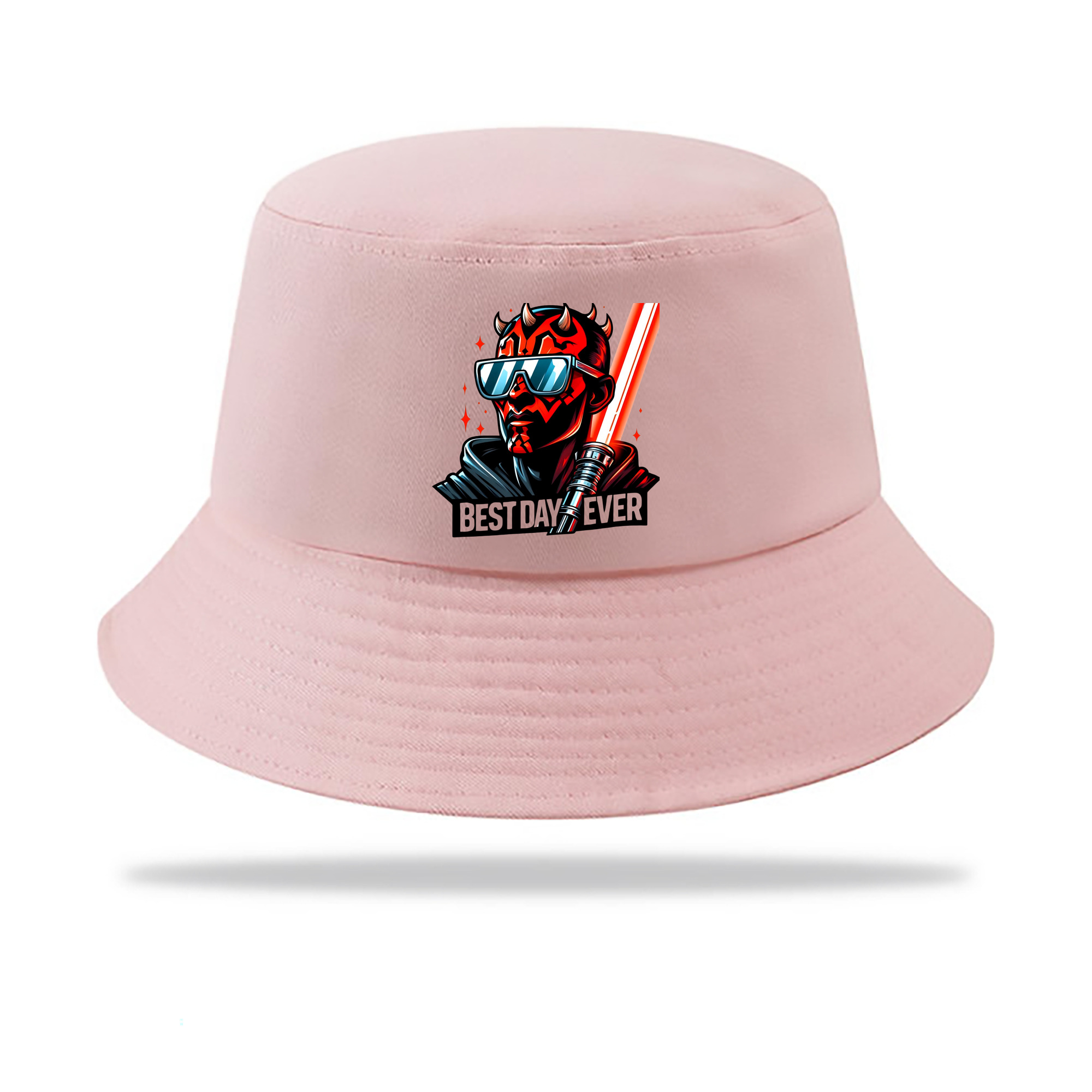 （画像用） スター・ウォーズ Star Wars アウトドア日除けバケットハット