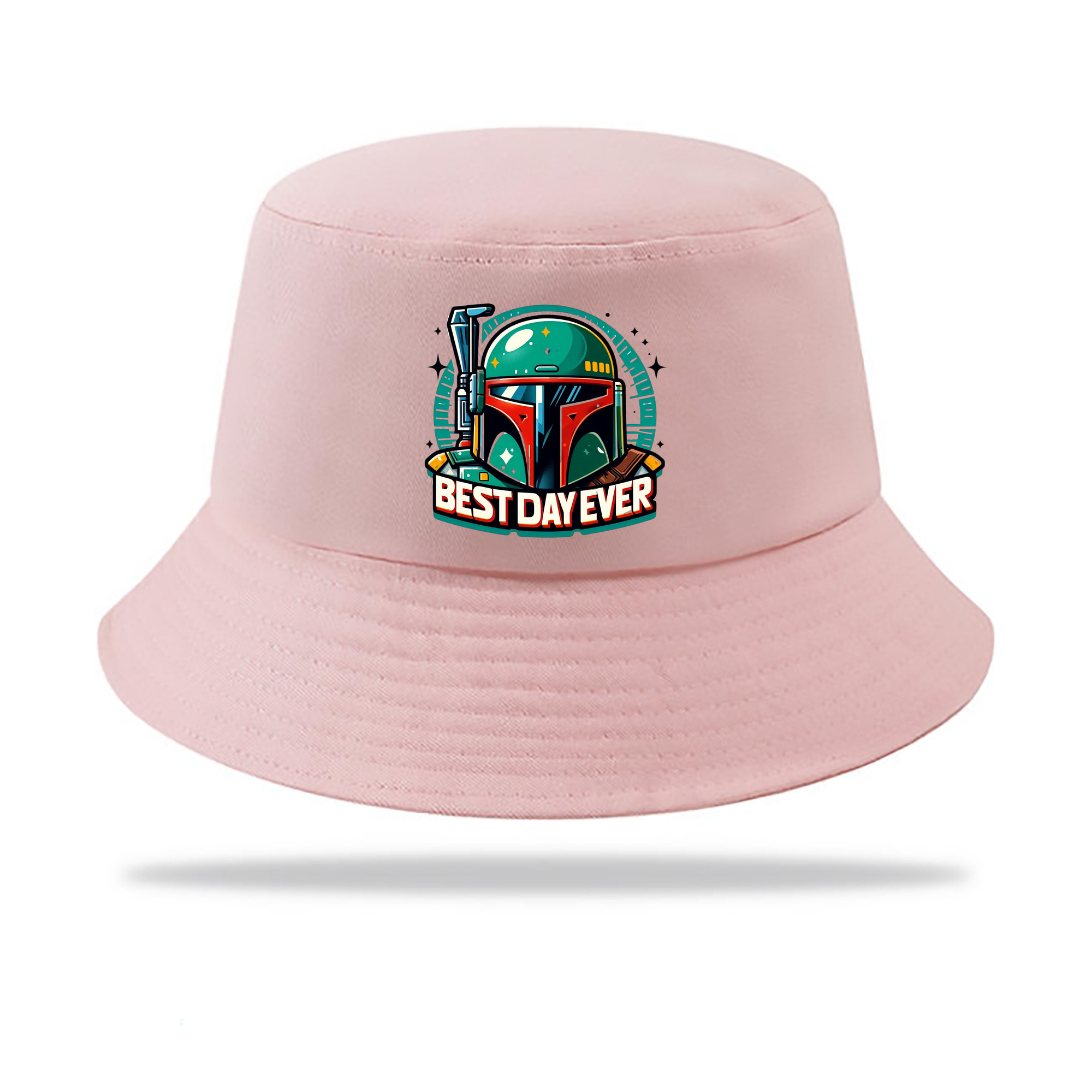 （画像用） スター・ウォーズ Star Wars アウトドア日除けバケットハット