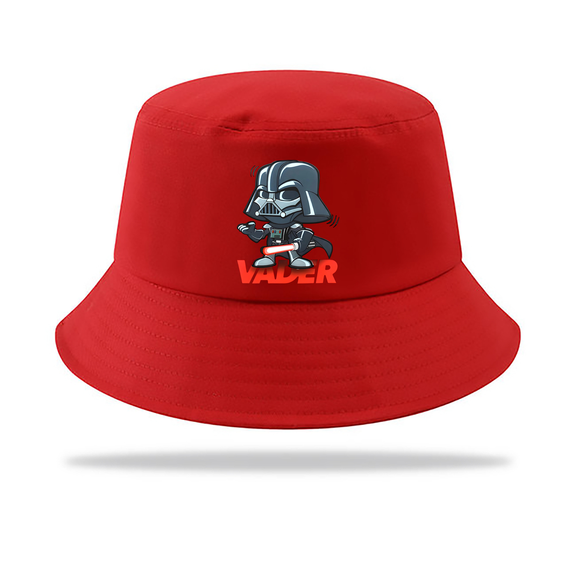（画像用） スター・ウォーズ Star Wars アウトドア日除けバケットハット
