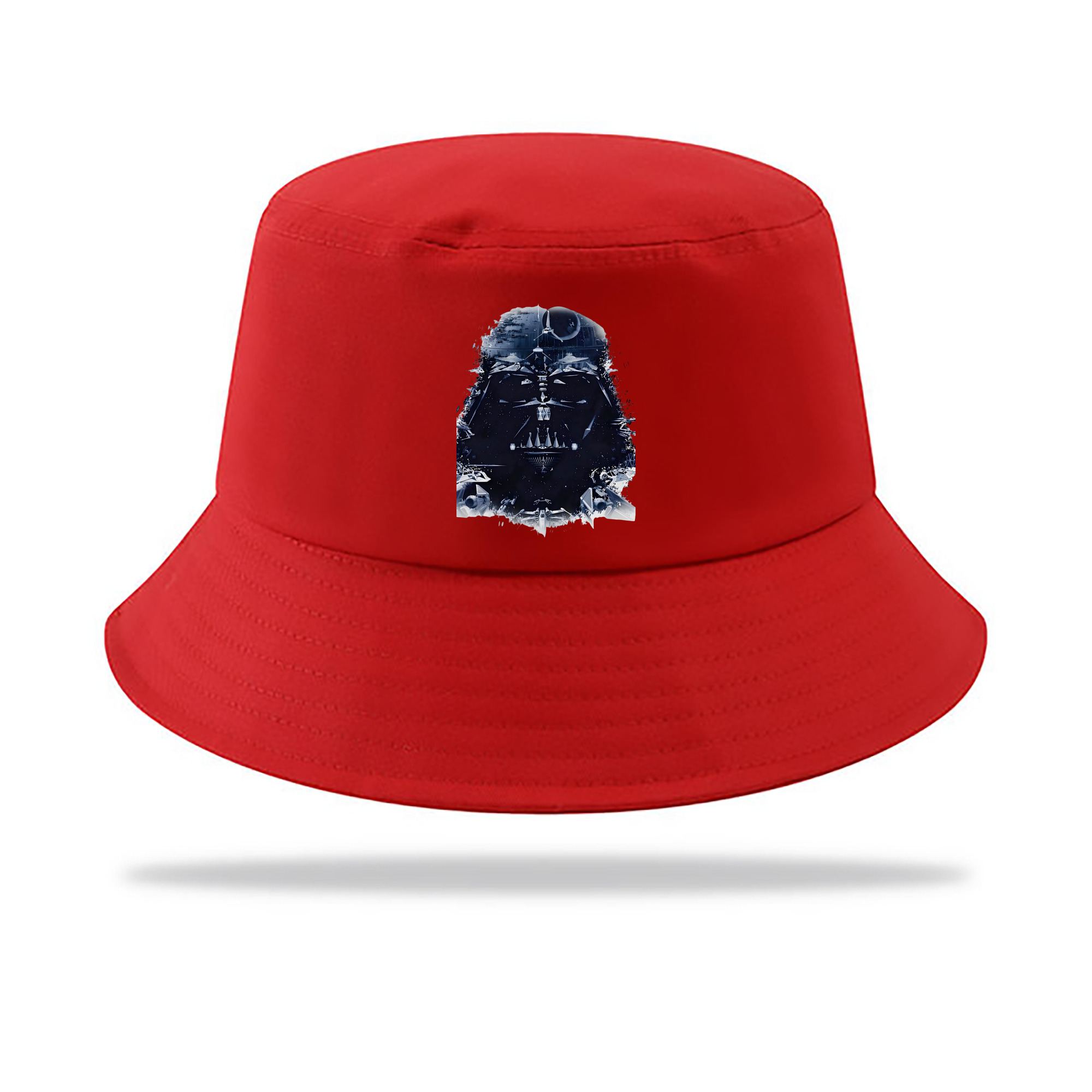 （画像用） スター・ウォーズ Star Wars アウトドア日除けバケットハット