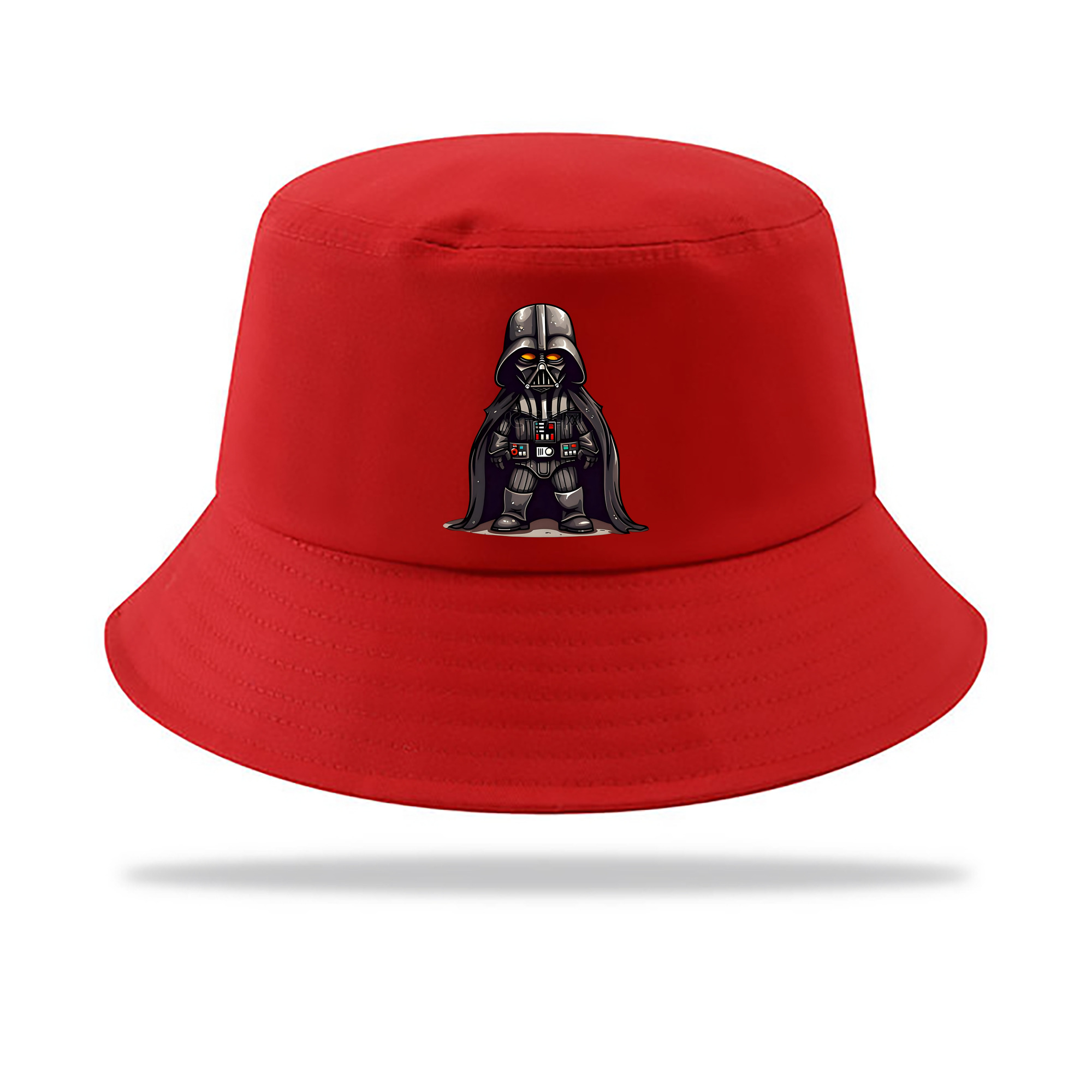 （画像用） スター・ウォーズ Star Wars アウトドア日除けバケットハット