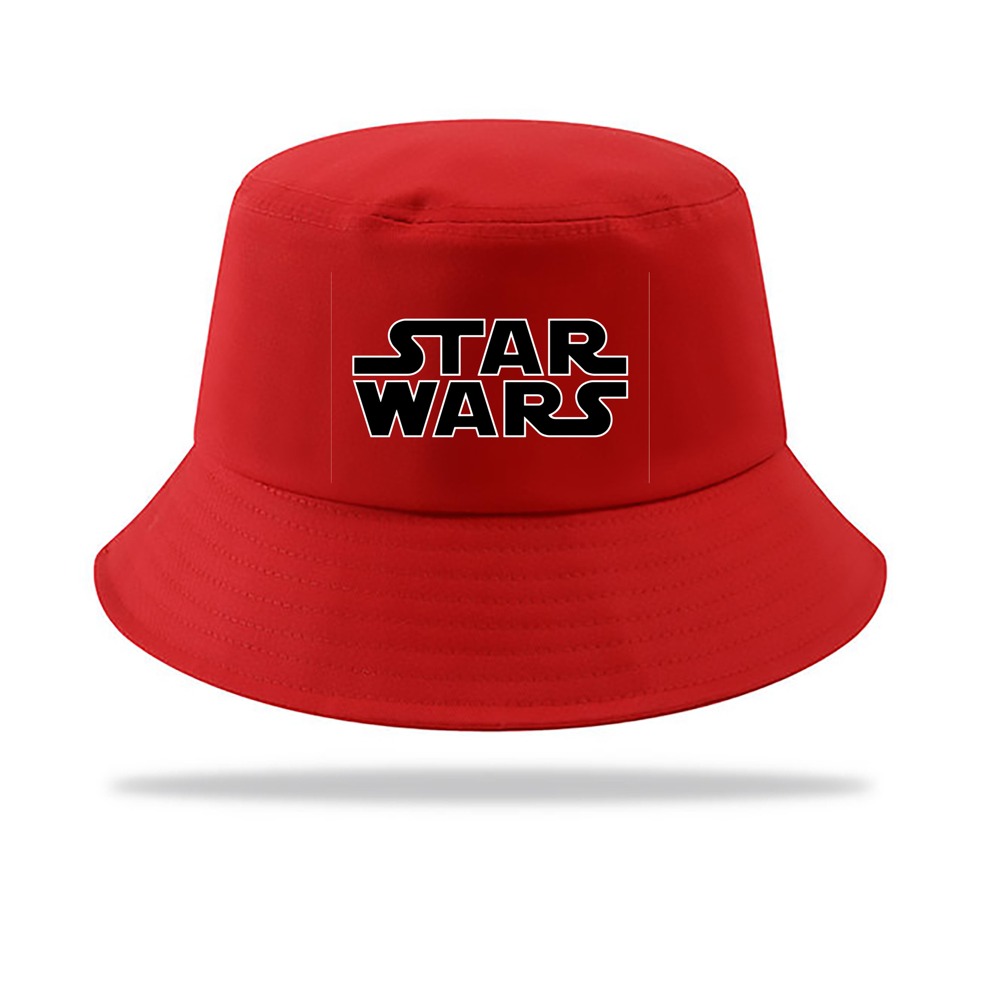 （画像用） スター・ウォーズ Star Wars アウトドア日除けバケットハット