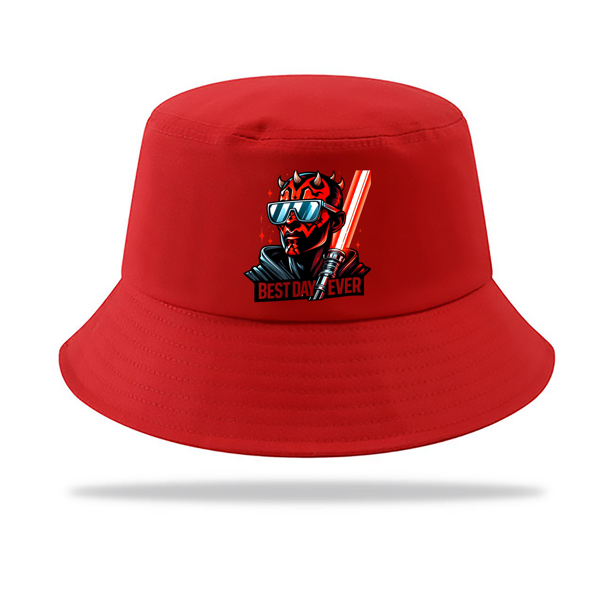 （画像用） スター・ウォーズ Star Wars アウトドア日除けバケットハット