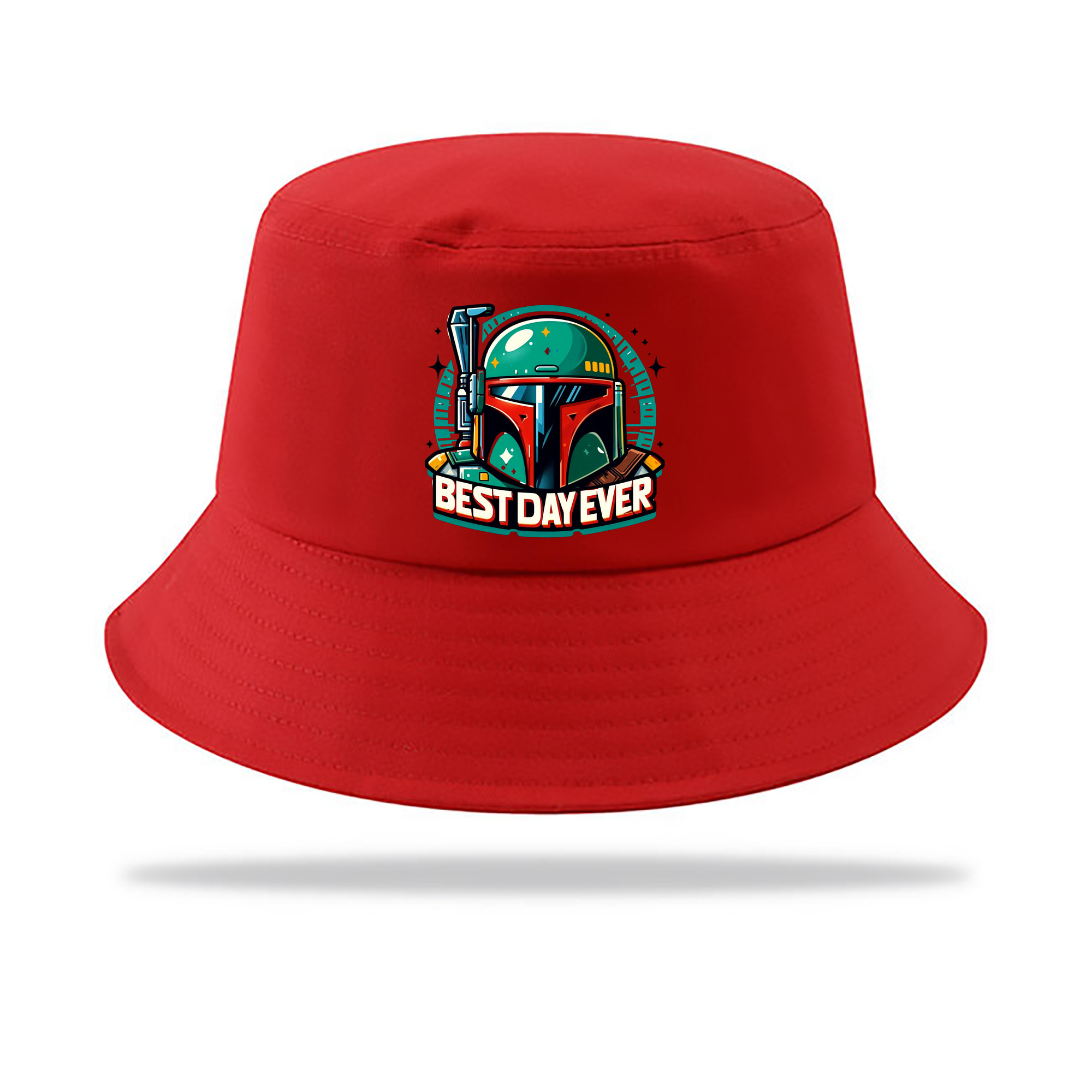 （画像用） スター・ウォーズ Star Wars アウトドア日除けバケットハット