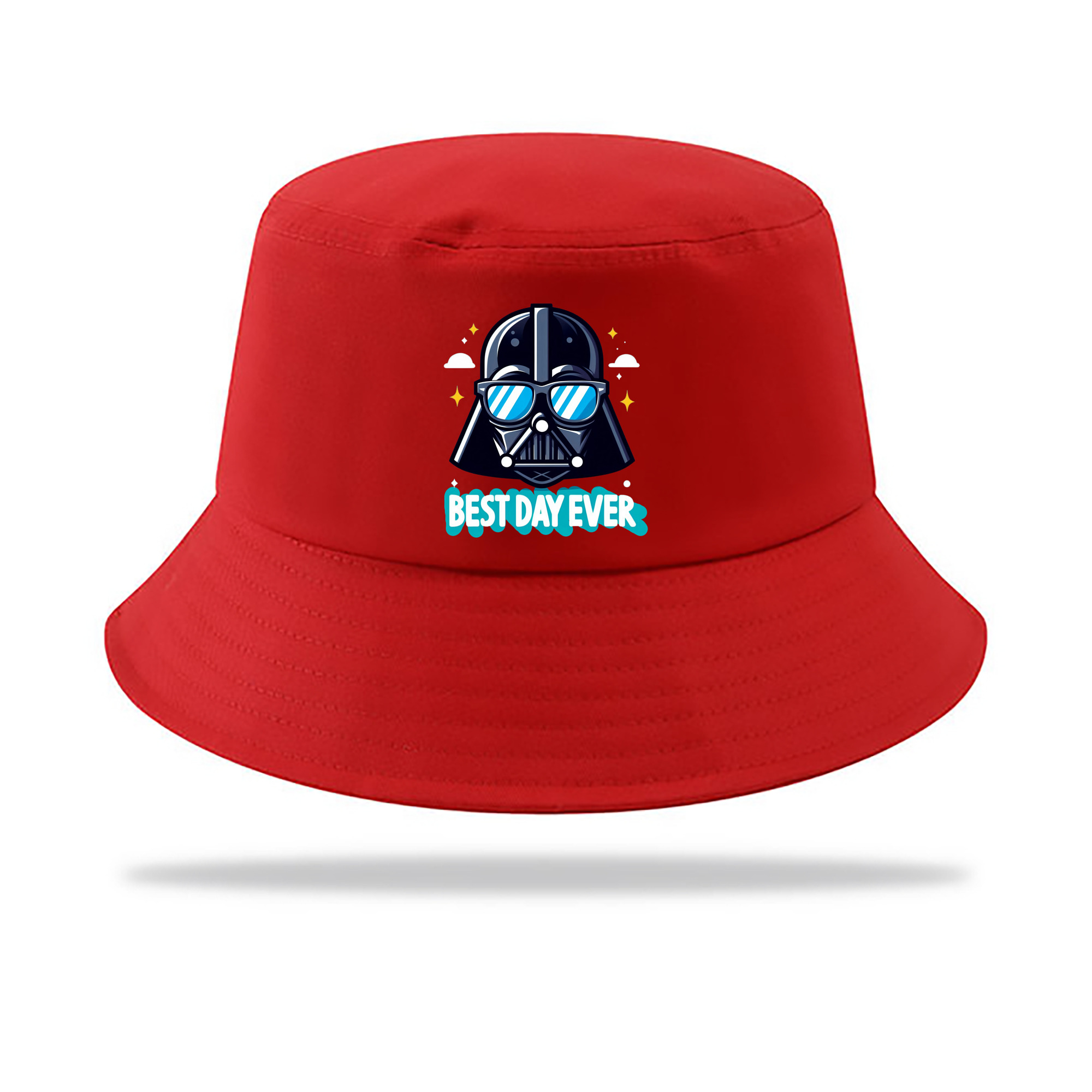 （画像用） スター・ウォーズ Star Wars アウトドア日除けバケットハット