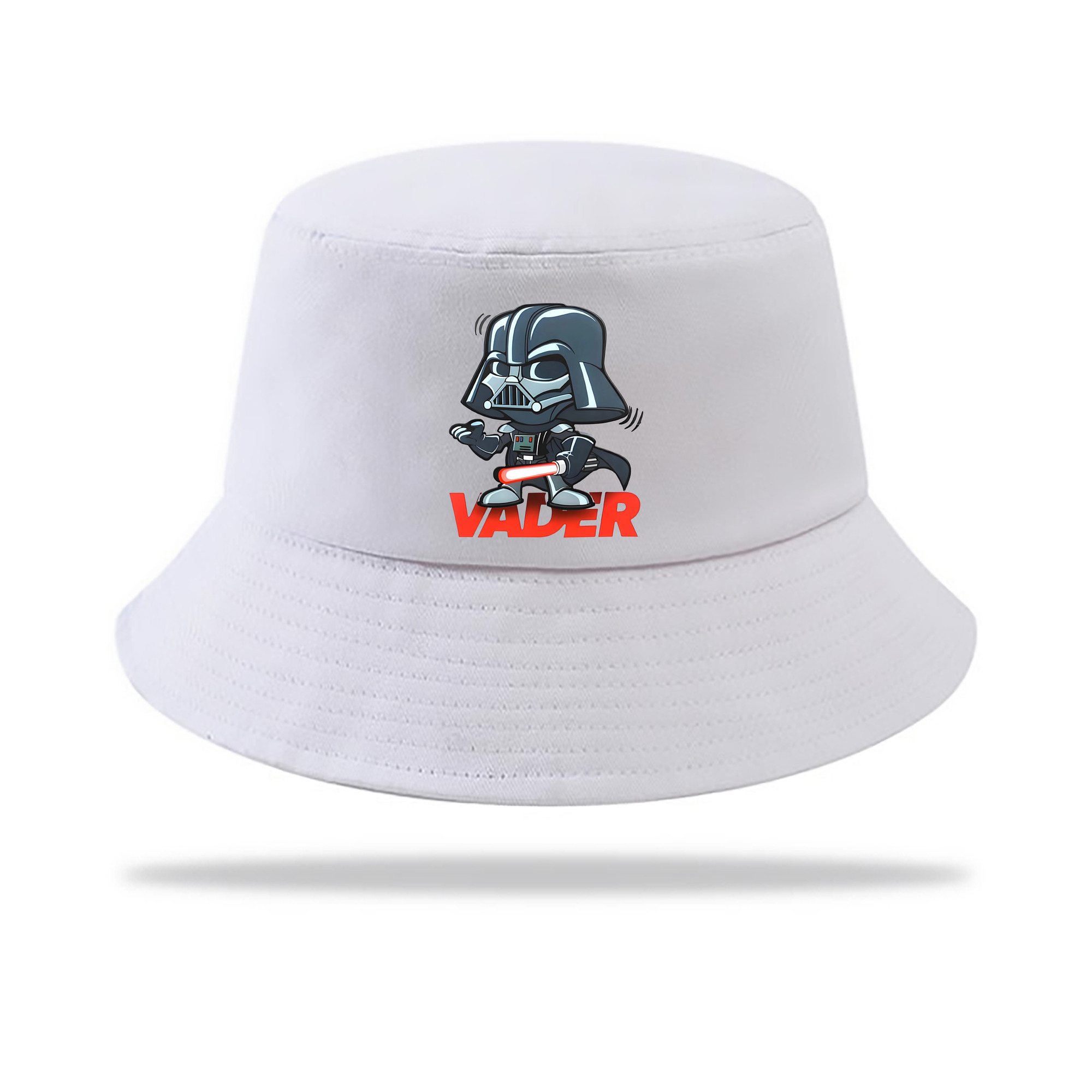 （画像用） スター・ウォーズ Star Wars アウトドア日除けバケットハット