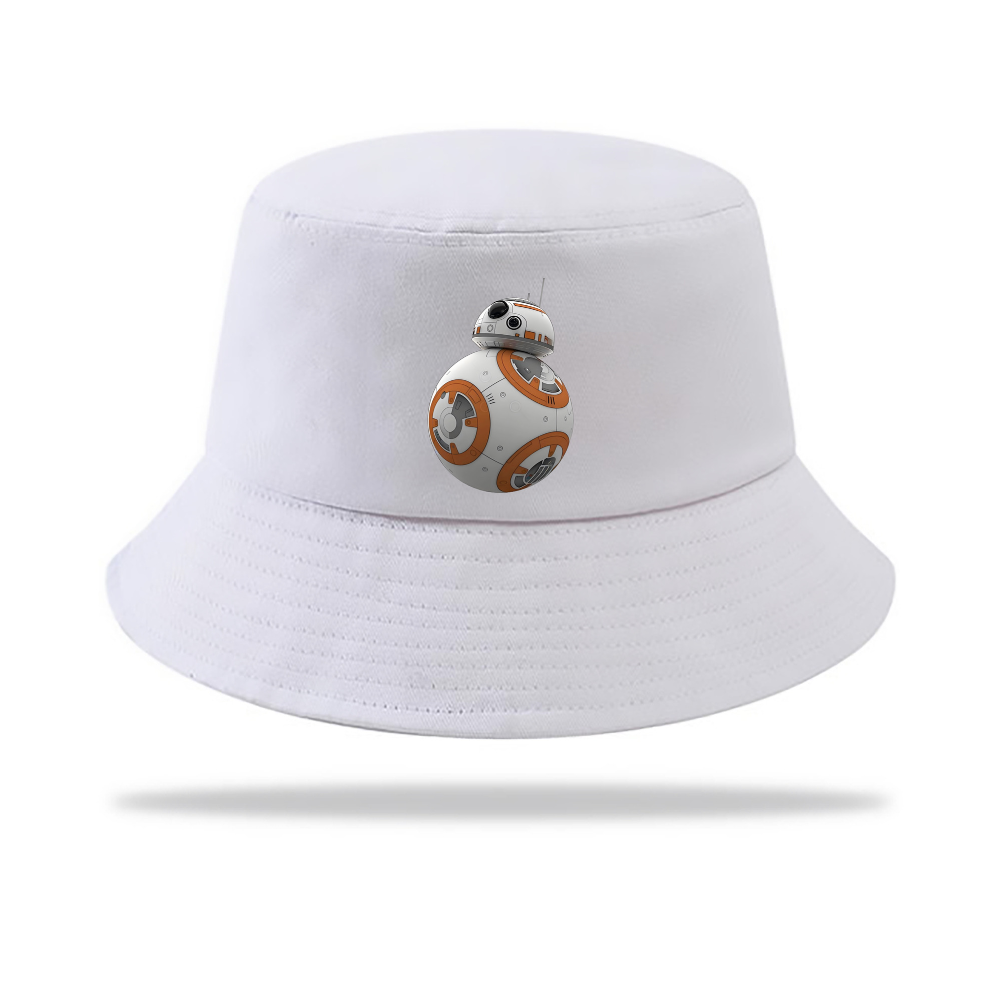 （画像用） スター・ウォーズ Star Wars アウトドア日除けバケットハット