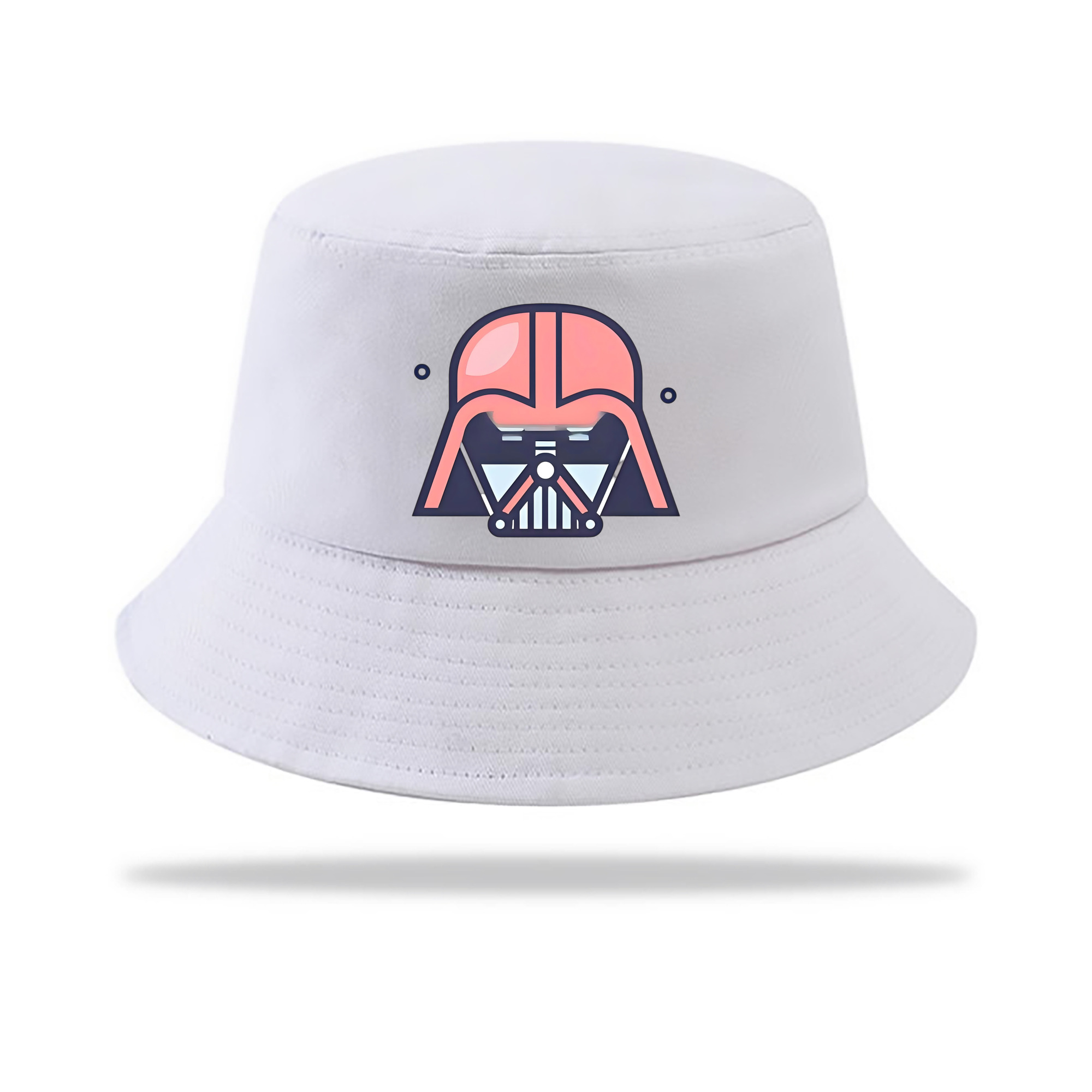 （画像用） スター・ウォーズ Star Wars アウトドア日除けバケットハット