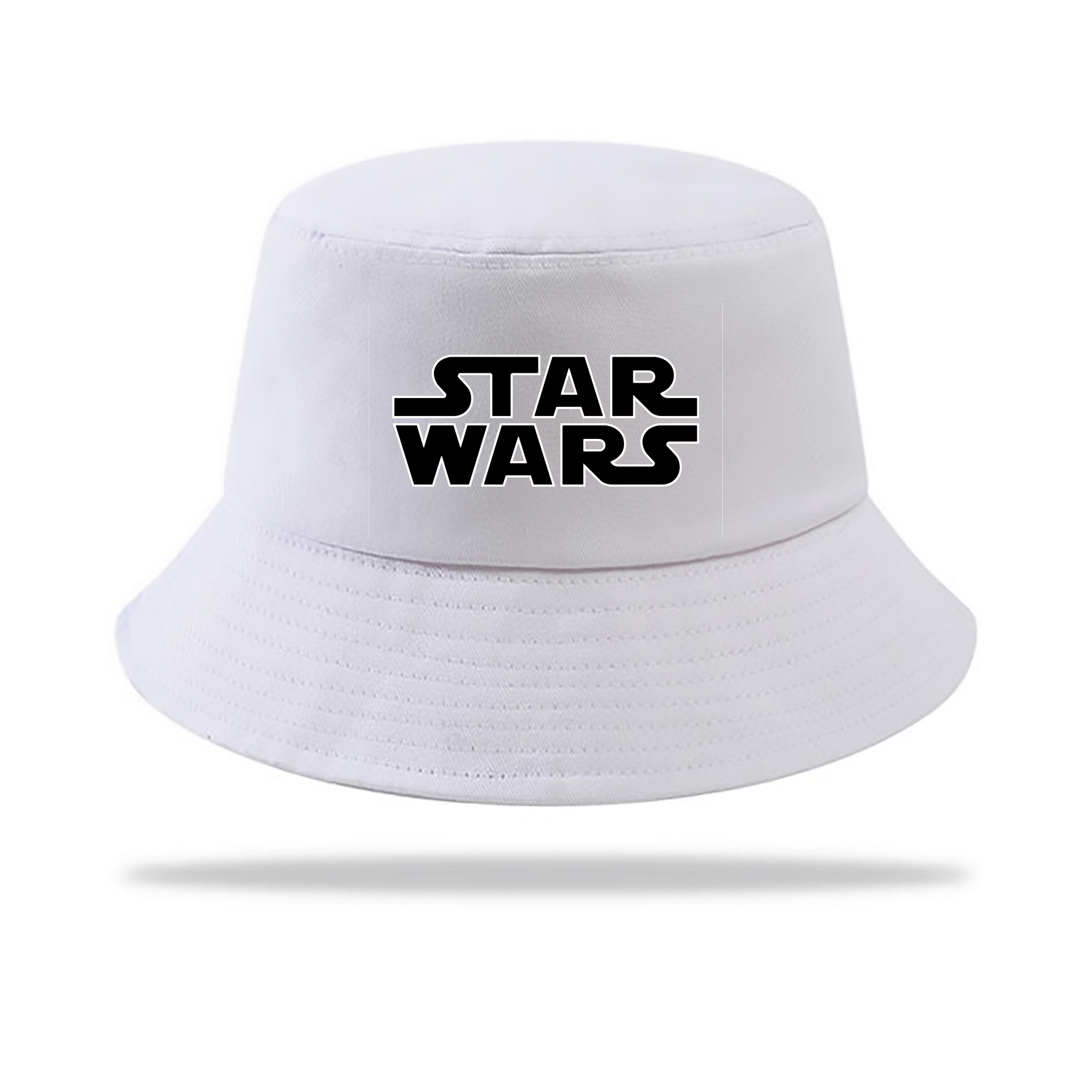 （画像用） スター・ウォーズ Star Wars アウトドア日除けバケットハット