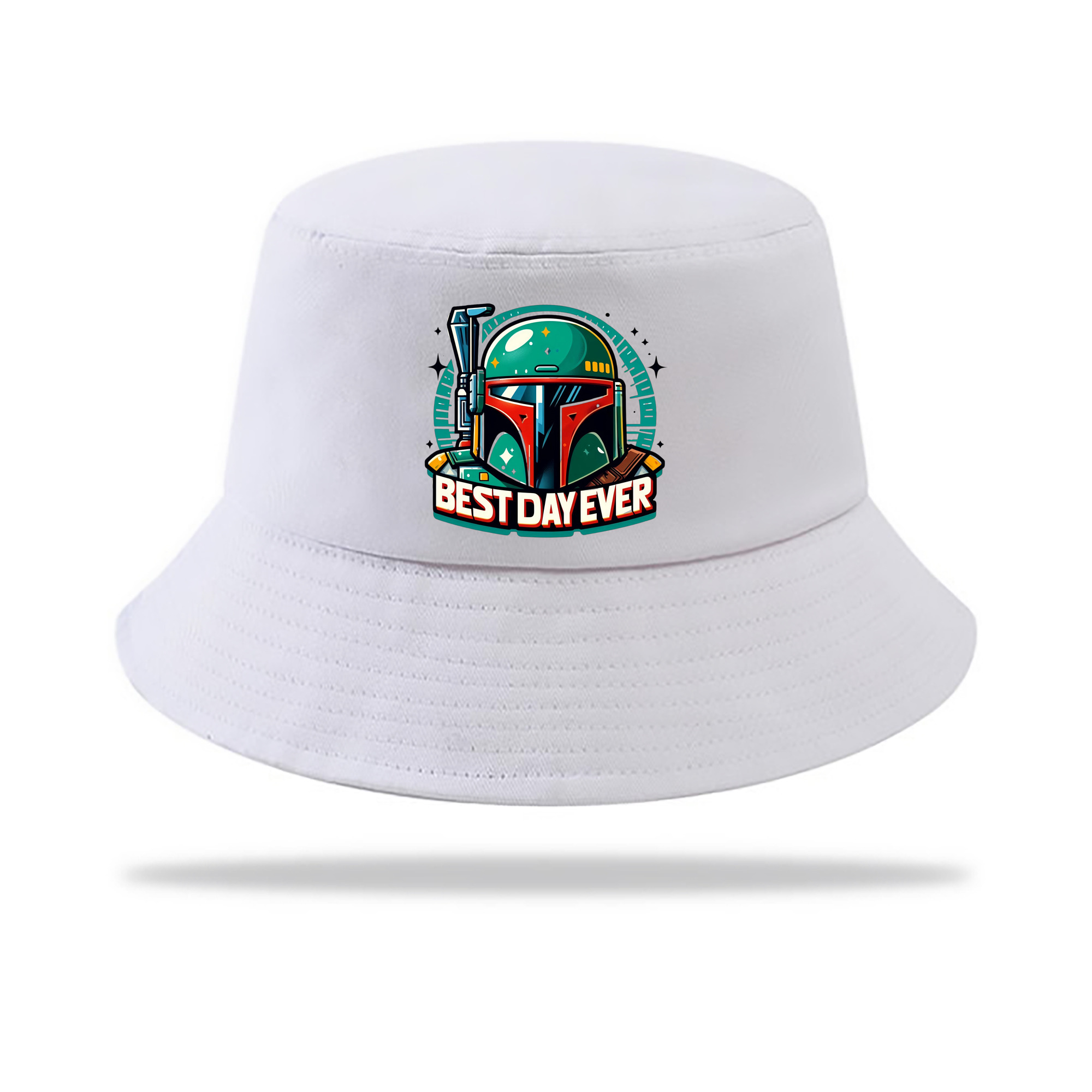 （画像用） スター・ウォーズ Star Wars アウトドア日除けバケットハット