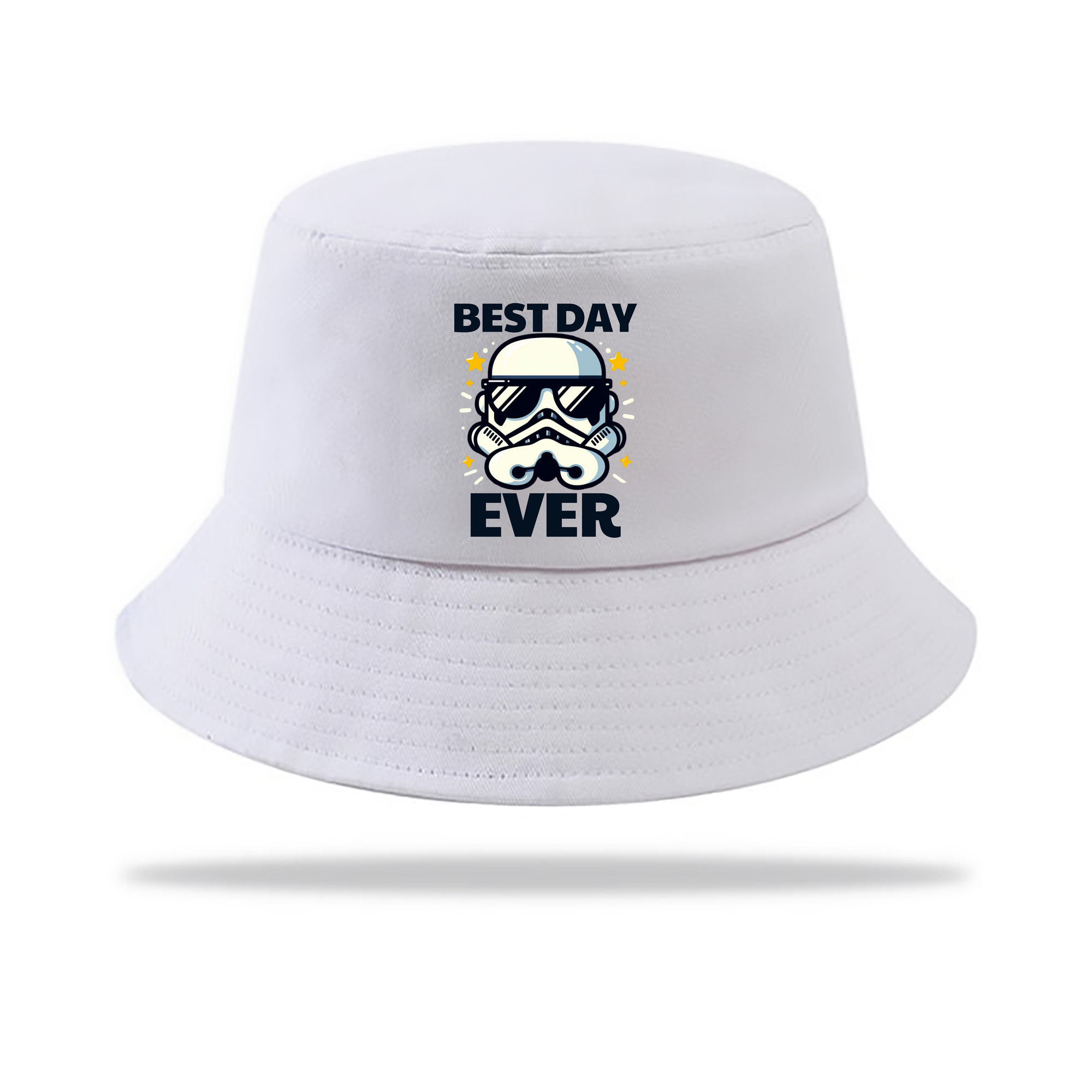 （画像用） スター・ウォーズ Star Wars アウトドア日除けバケットハット