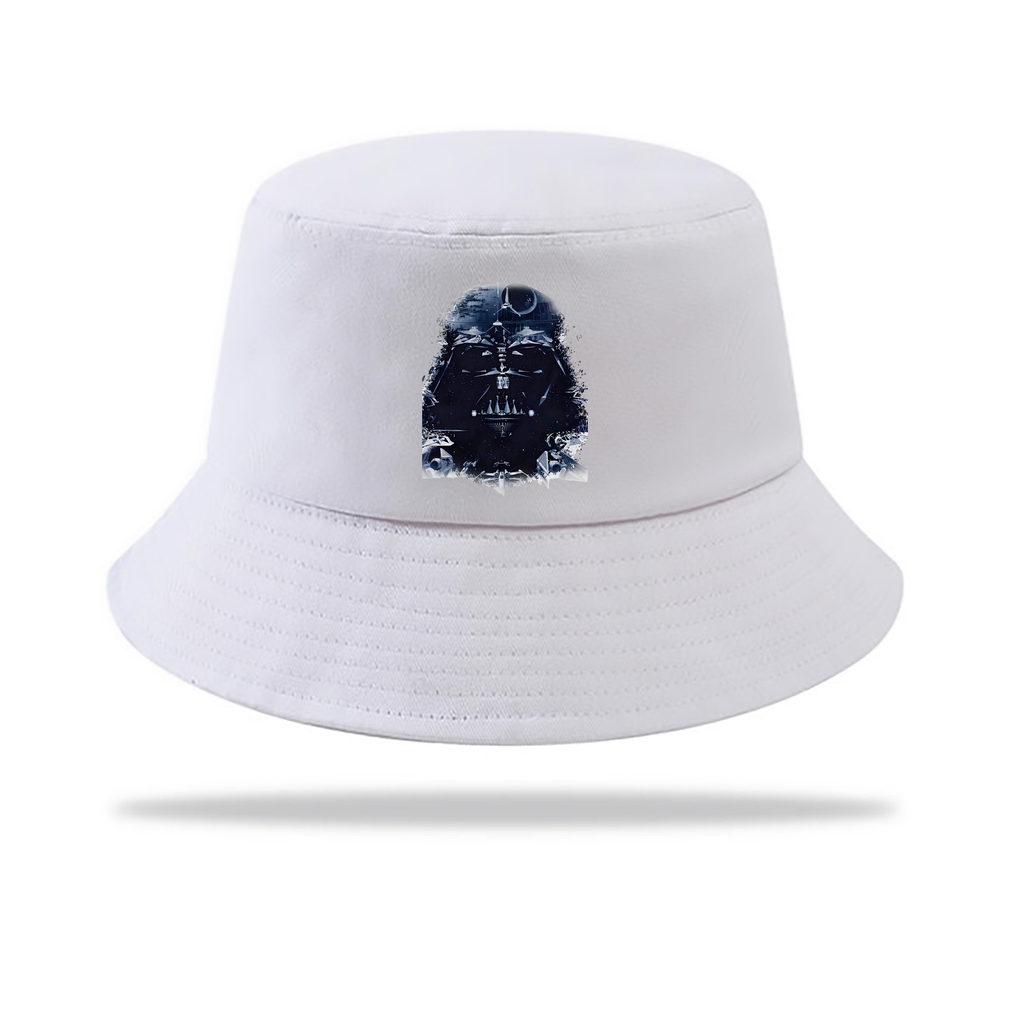 （画像用） スター・ウォーズ Star Wars アウトドア日除けバケットハット