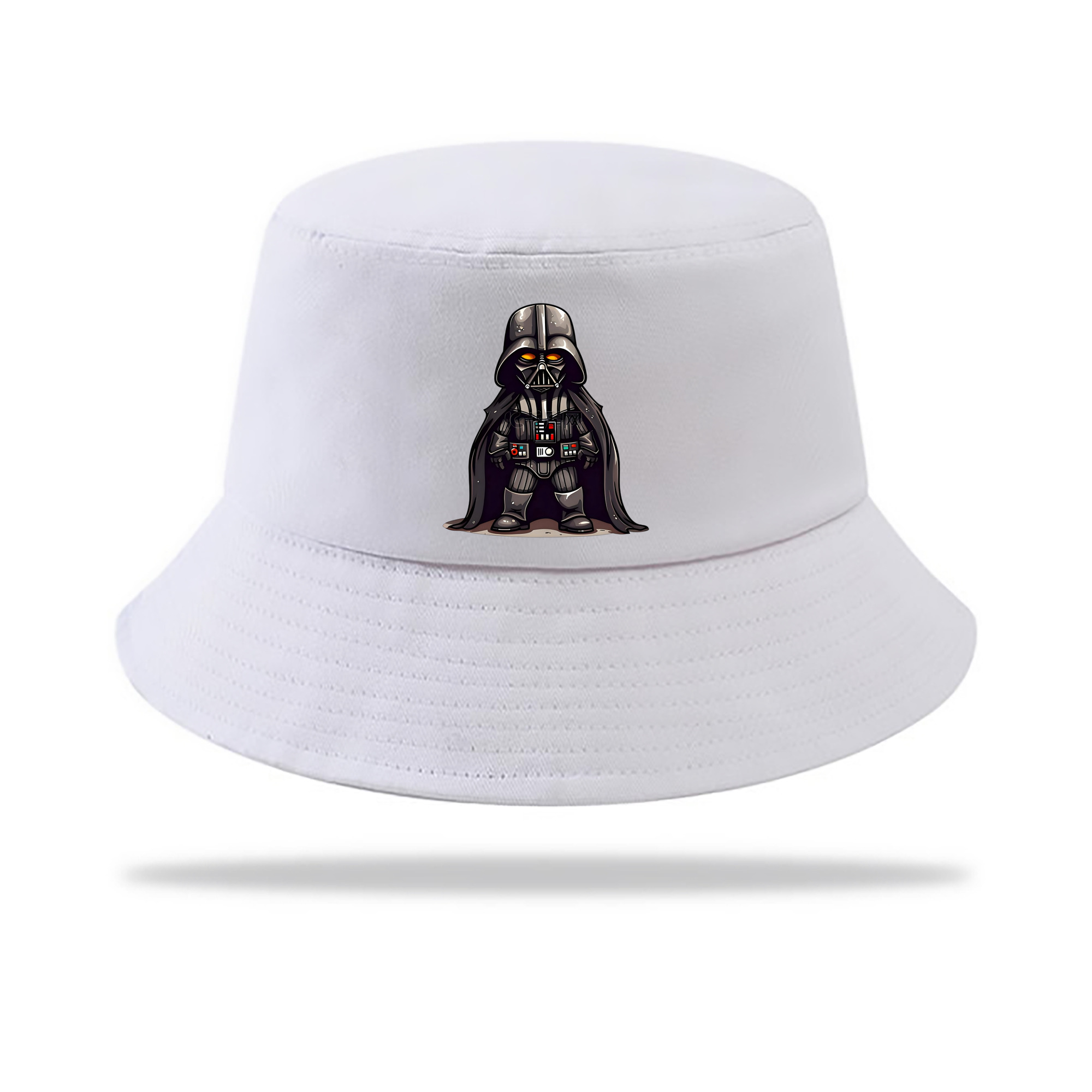（画像用） スター・ウォーズ Star Wars アウトドア日除けバケットハット