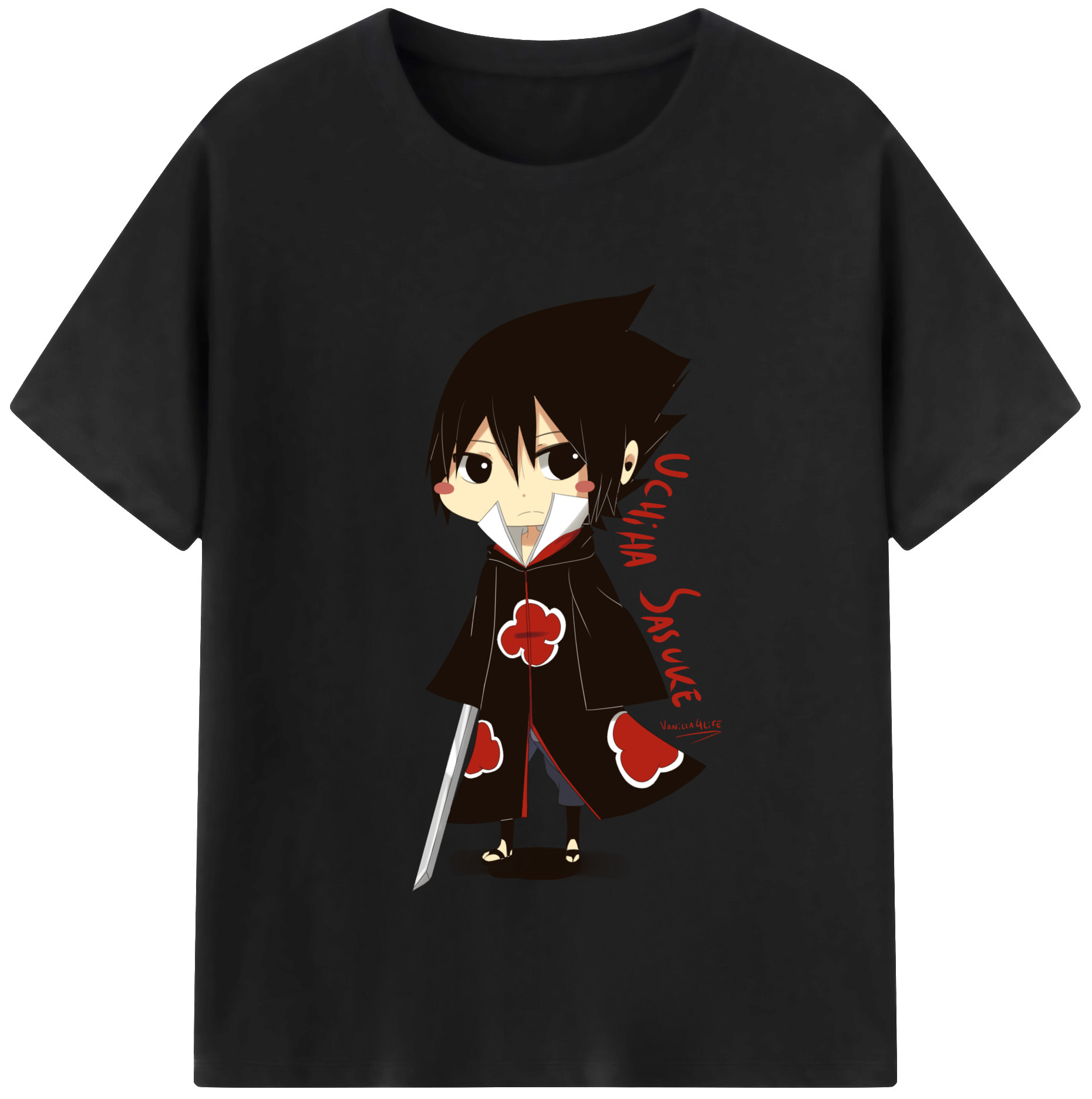 （画像用） スター・ウォーズ Star Wars 綿100％半袖Tシャツ（フロントプリント）