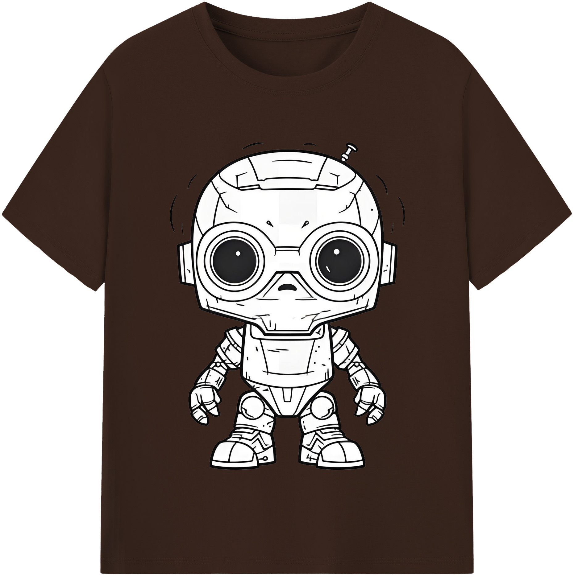 （画像用） スター・ウォーズ Star Wars 綿100％半袖Tシャツ（フロントプリント）