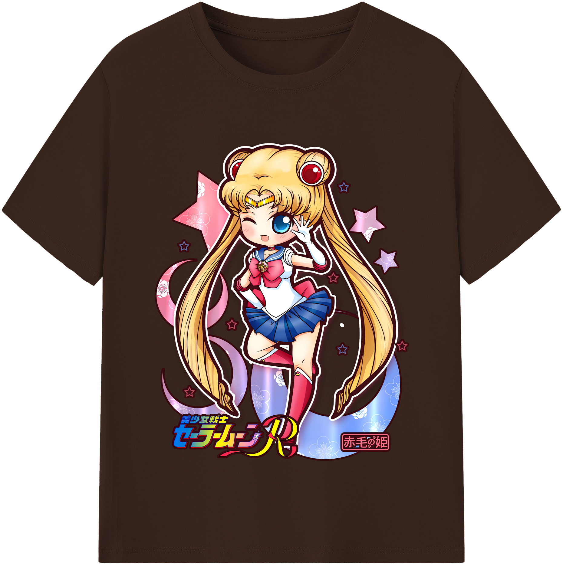 （画像用） スター・ウォーズ Star Wars 綿100％半袖Tシャツ（フロントプリント）