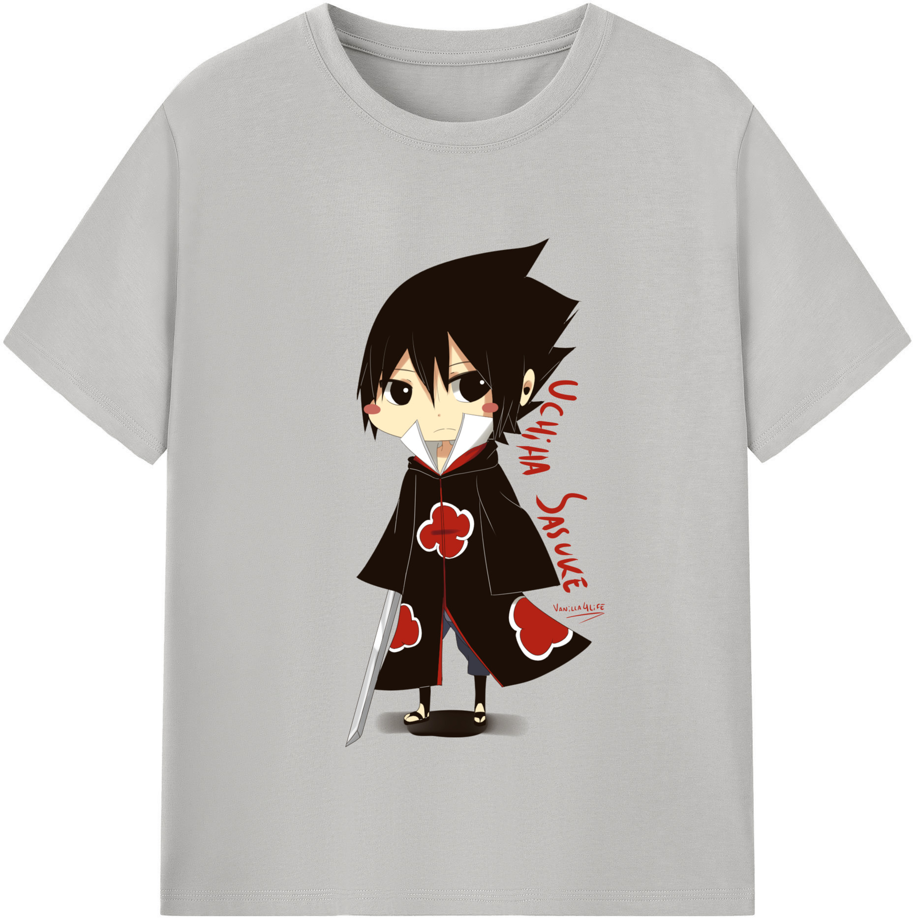 （画像用） スター・ウォーズ Star Wars 綿100％半袖Tシャツ（フロントプリント）