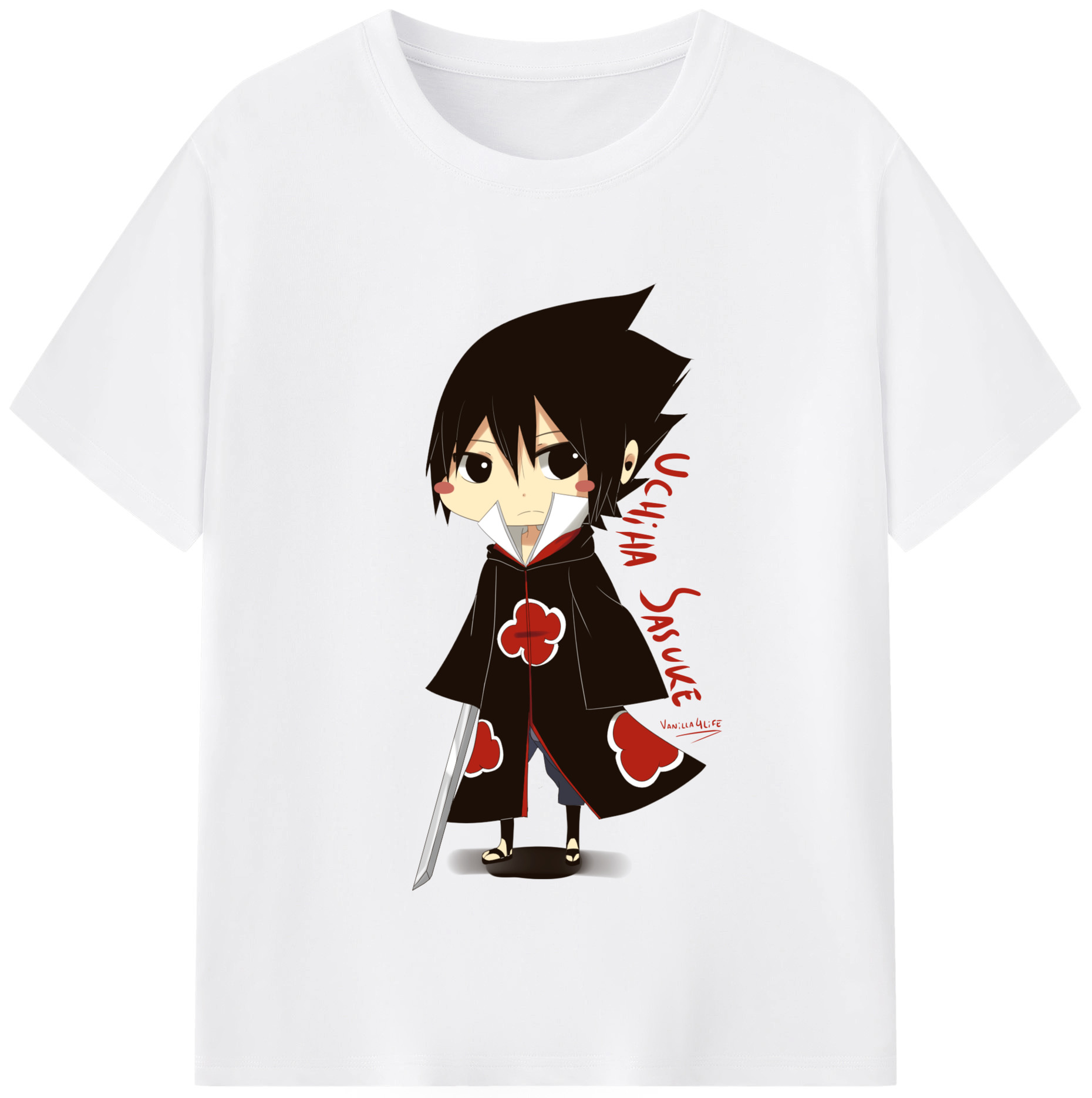 （画像用） スター・ウォーズ Star Wars 綿100％半袖Tシャツ（フロントプリント）
