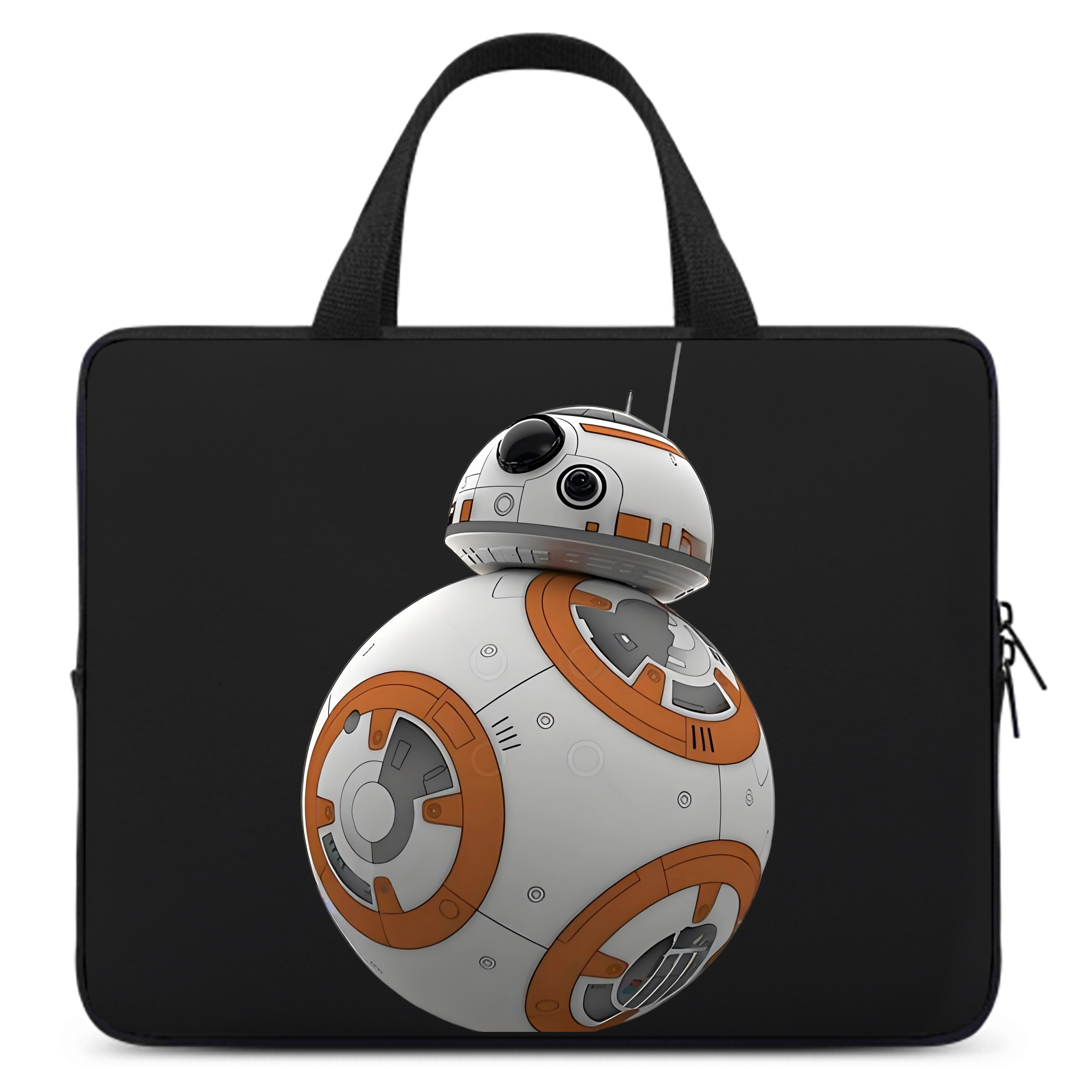 （画像用） スター・ウォーズ Star Wars 手提げノートパソコンバッグ