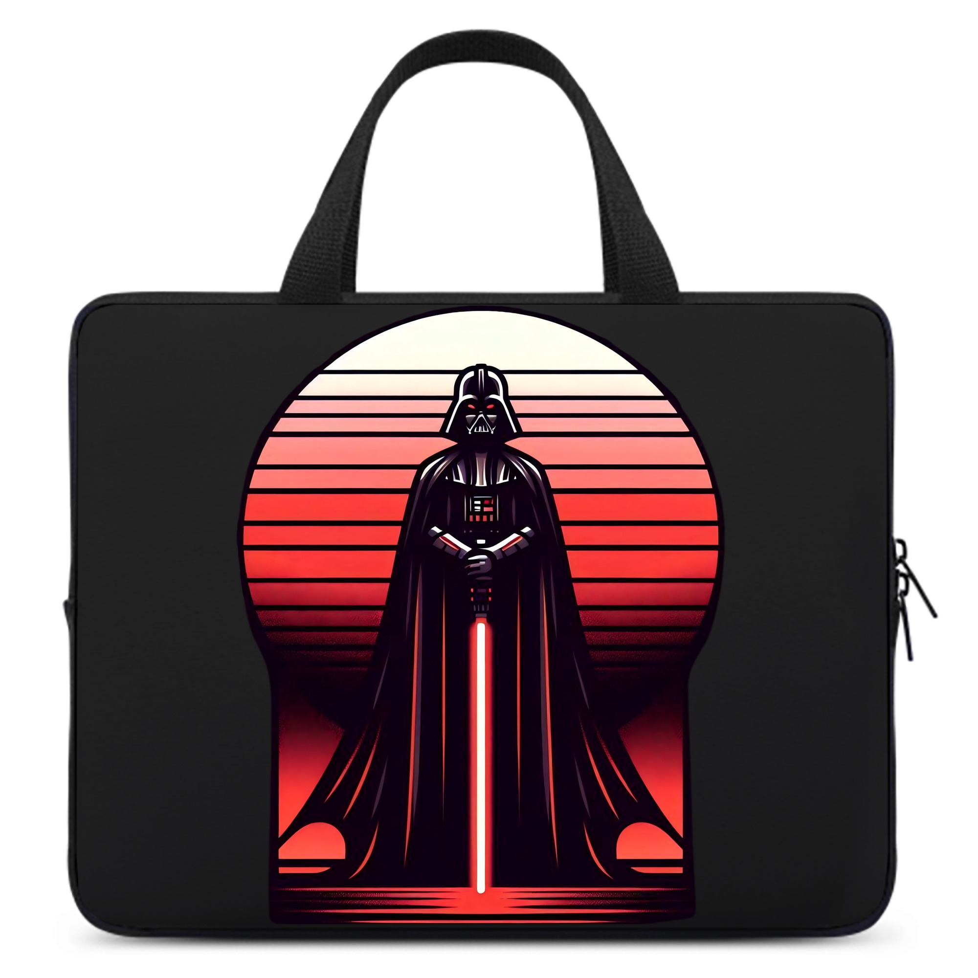（画像用） スター・ウォーズ Star Wars 手提げノートパソコンバッグ