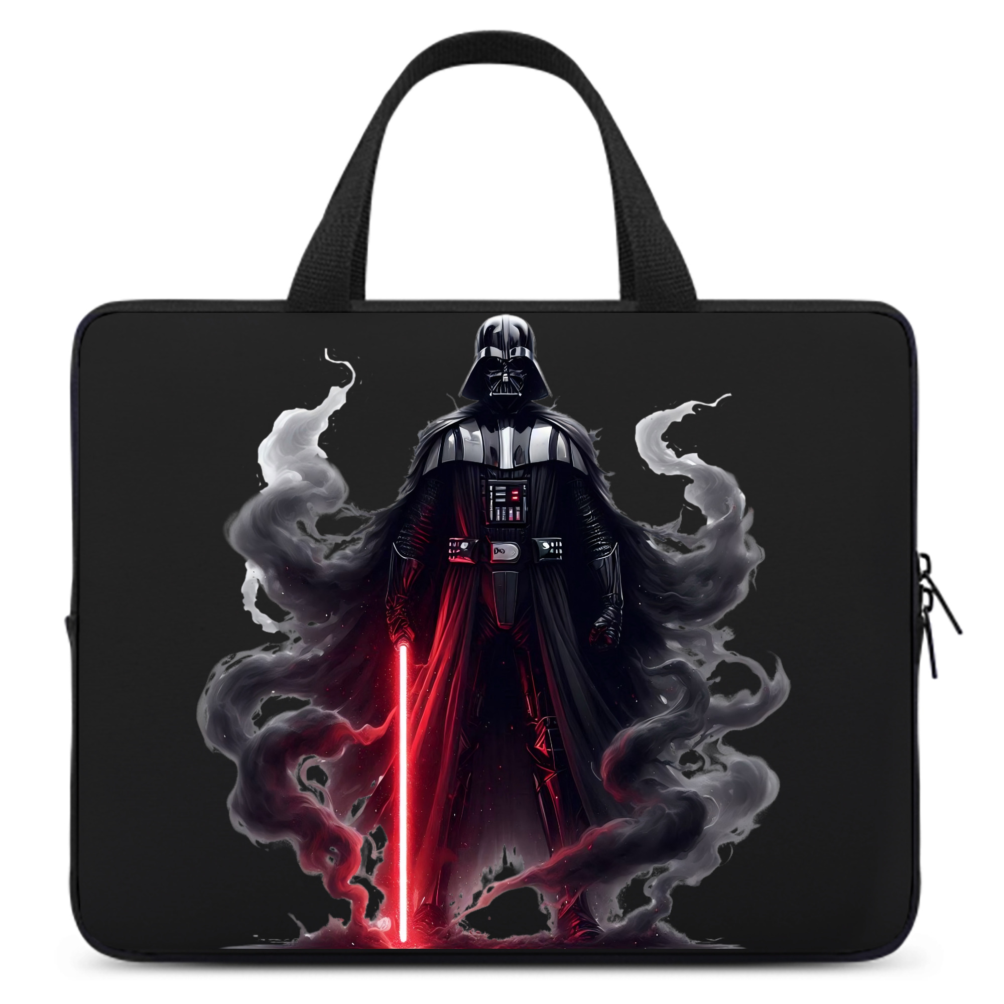 （画像用） スター・ウォーズ Star Wars 手提げノートパソコンバッグ