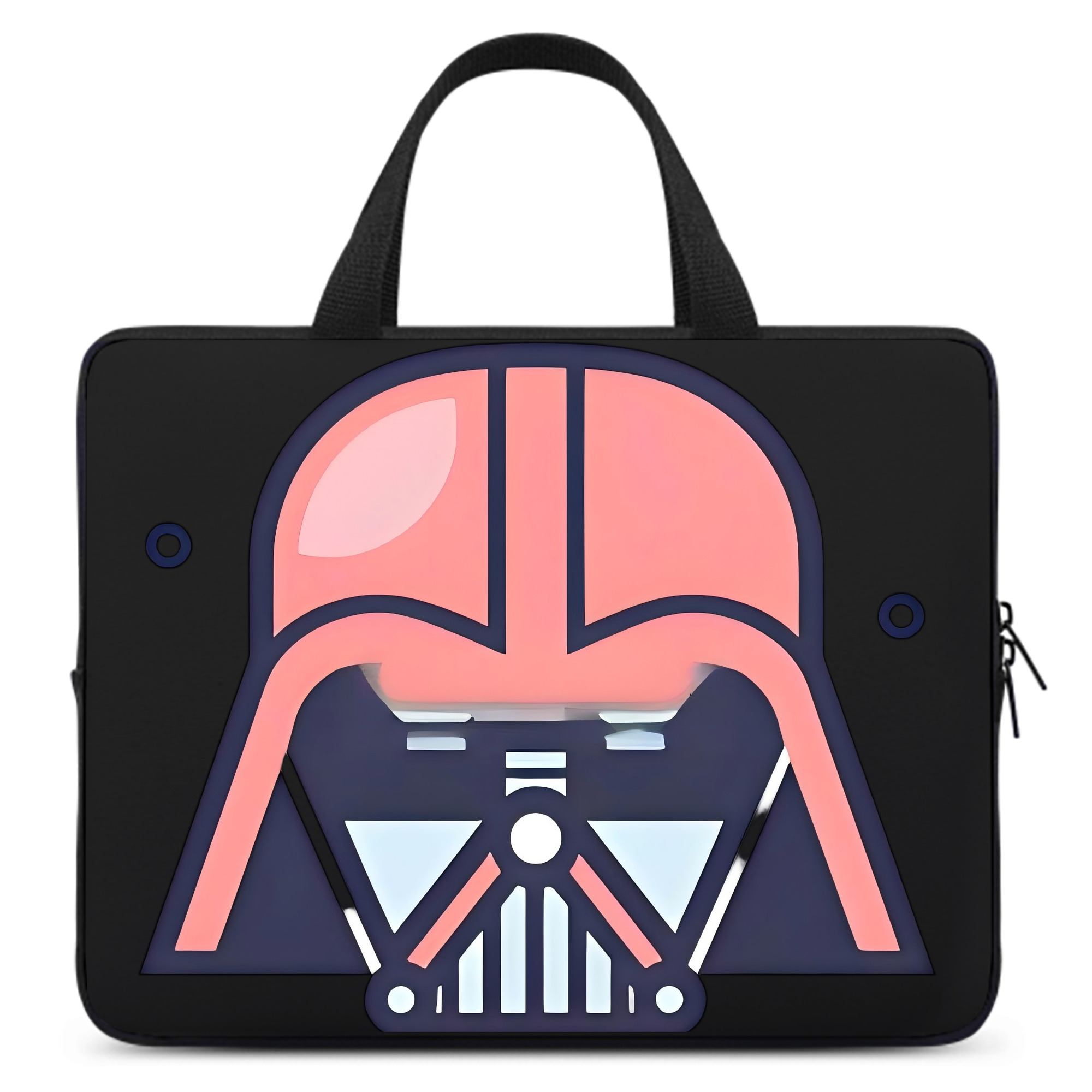 （画像用） スター・ウォーズ Star Wars 手提げノートパソコンバッグ