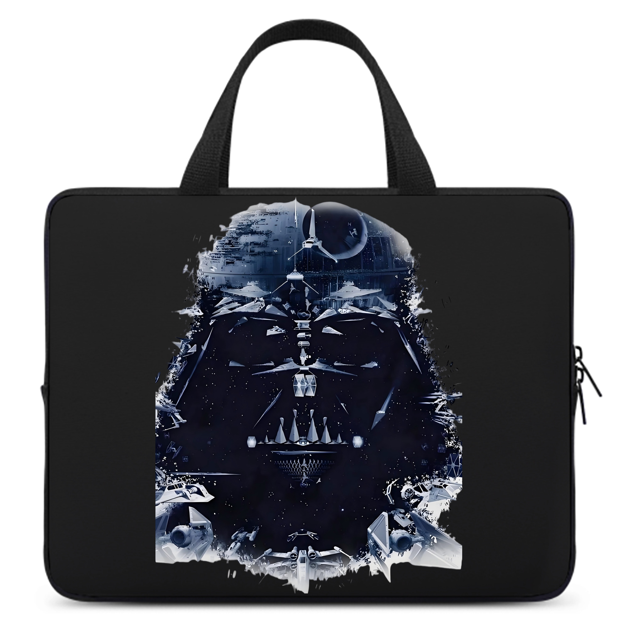 （画像用） スター・ウォーズ Star Wars 手提げノートパソコンバッグ