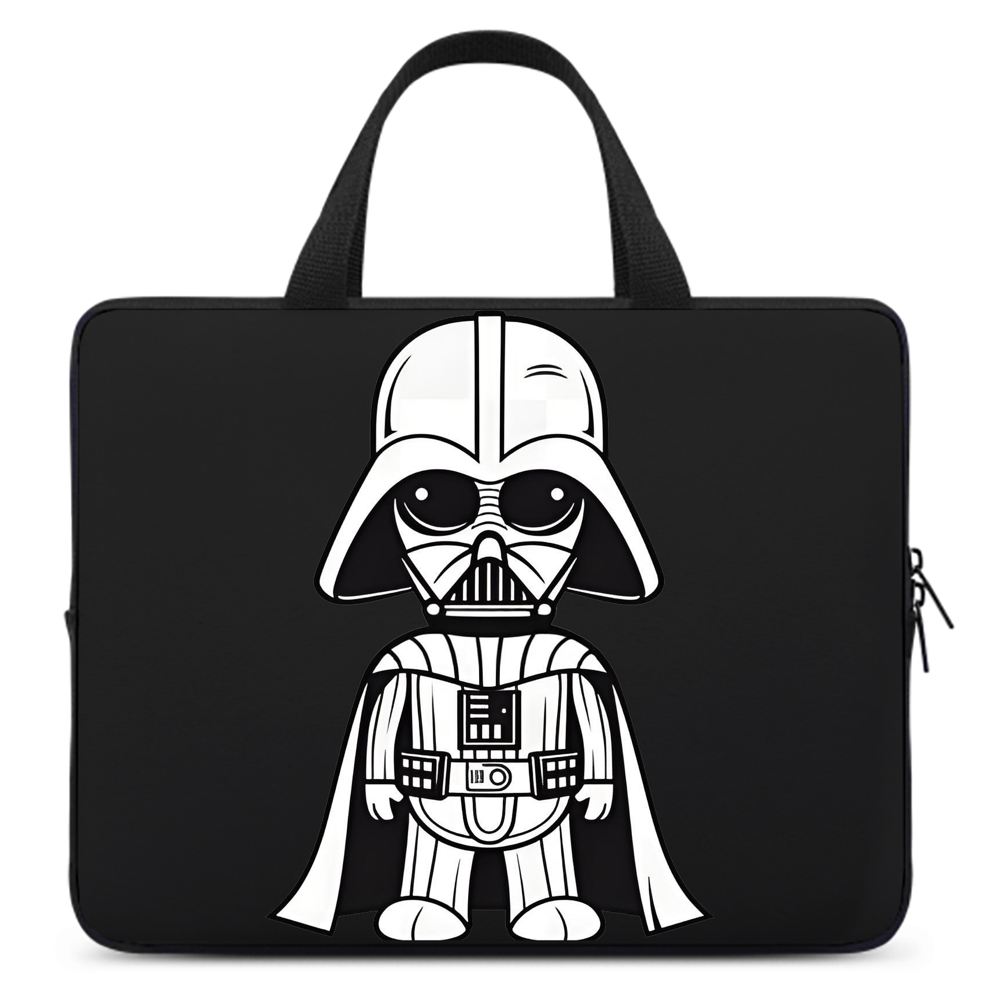 （画像用） スター・ウォーズ Star Wars 手提げノートパソコンバッグ