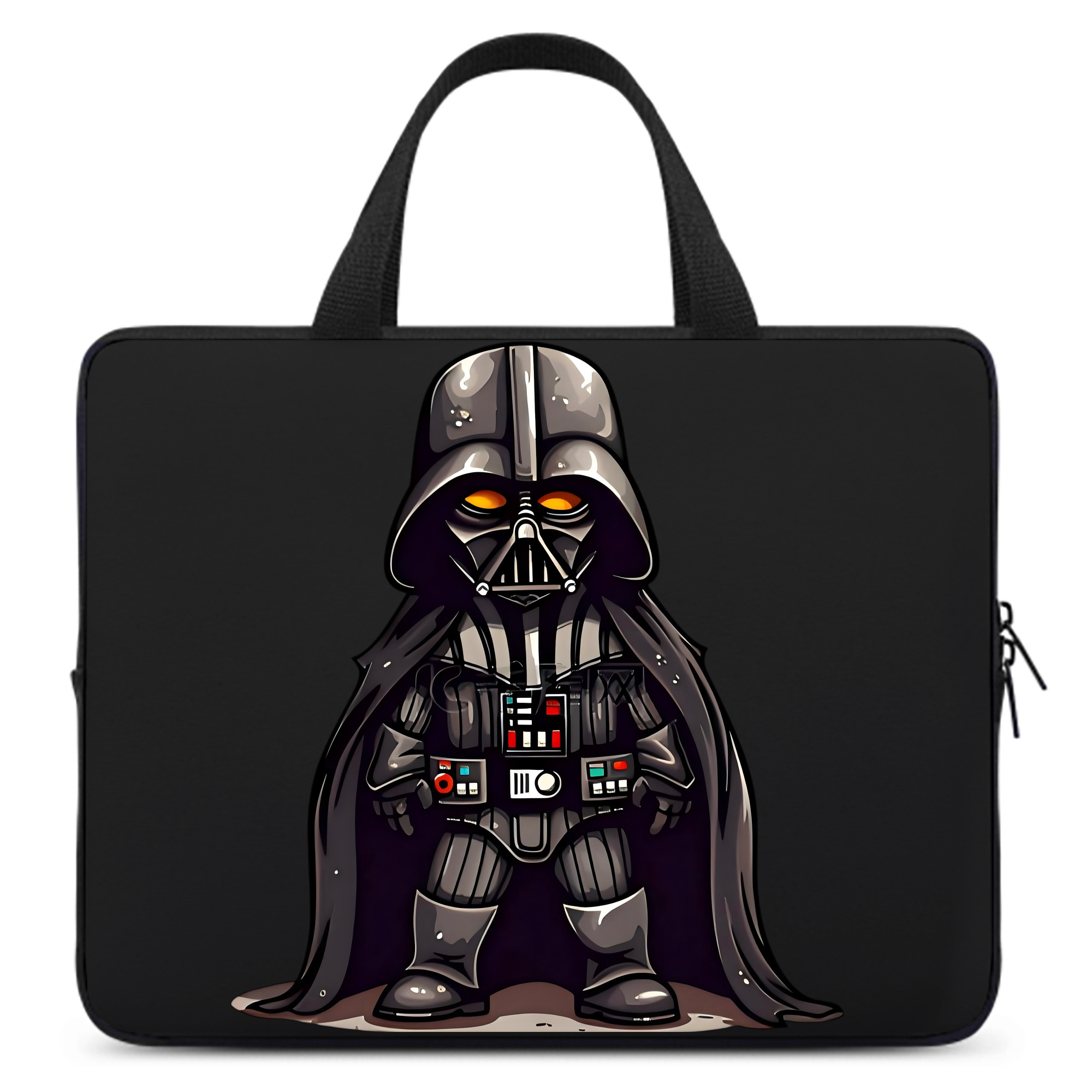 （画像用） スター・ウォーズ Star Wars 手提げノートパソコンバッグ
