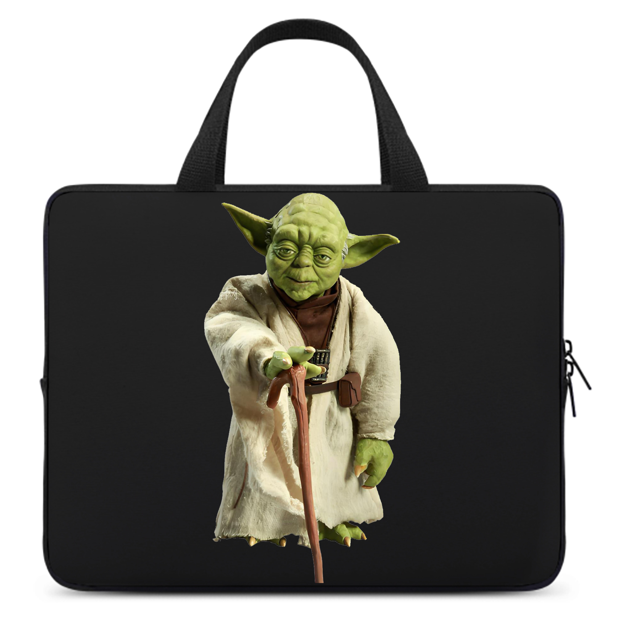 （画像用） スター・ウォーズ Star Wars 手提げノートパソコンバッグ