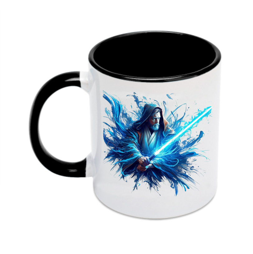 （画像用） スター・ウォーズ Star Wars カラーマグカップ