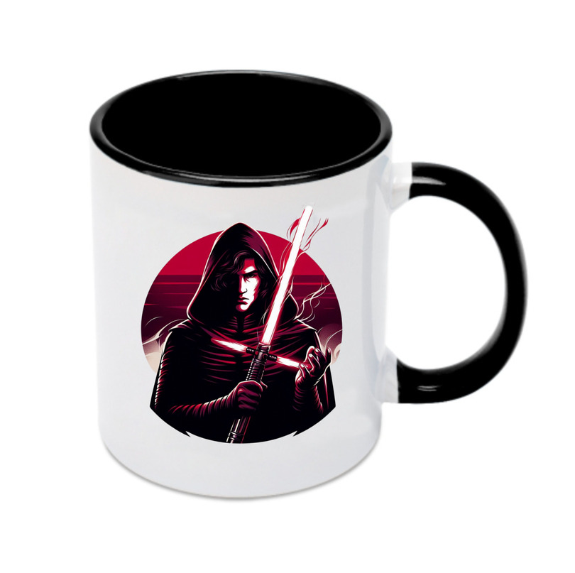 （画像用） スター・ウォーズ Star Wars カラーマグカップ
