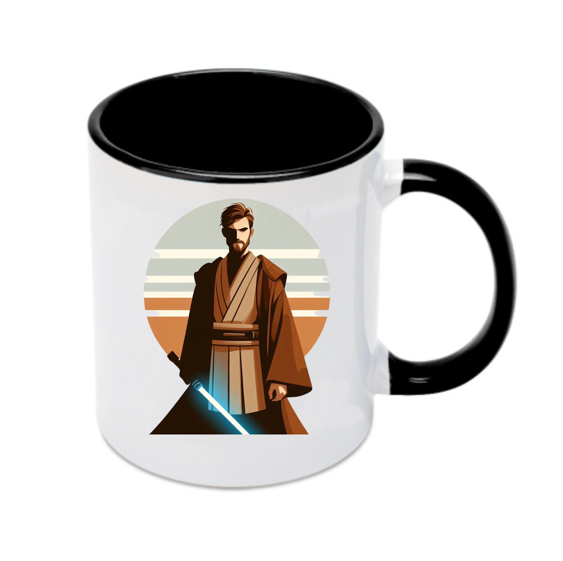 （画像用） スター・ウォーズ Star Wars カラーマグカップ